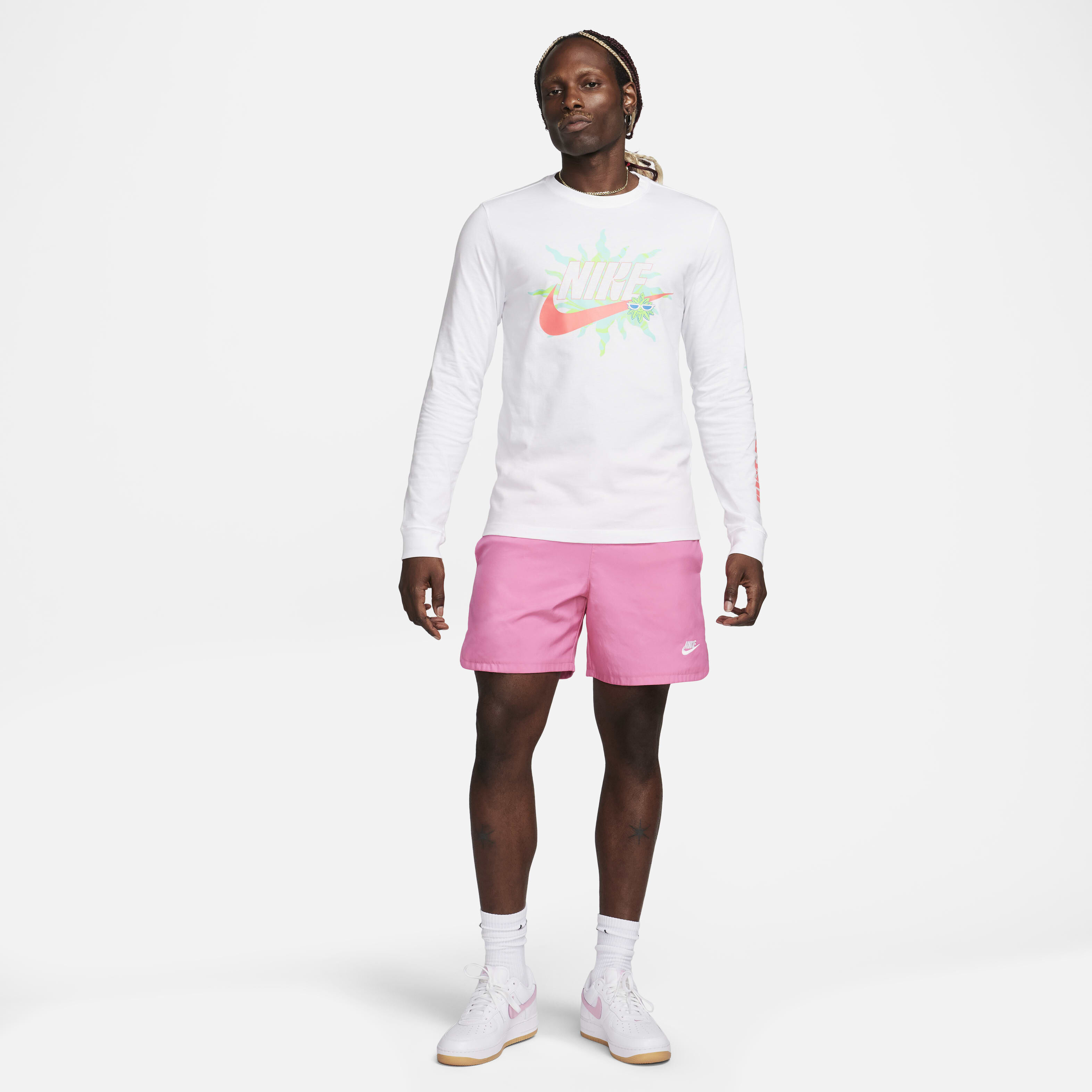 Nike Sportswear image number 4