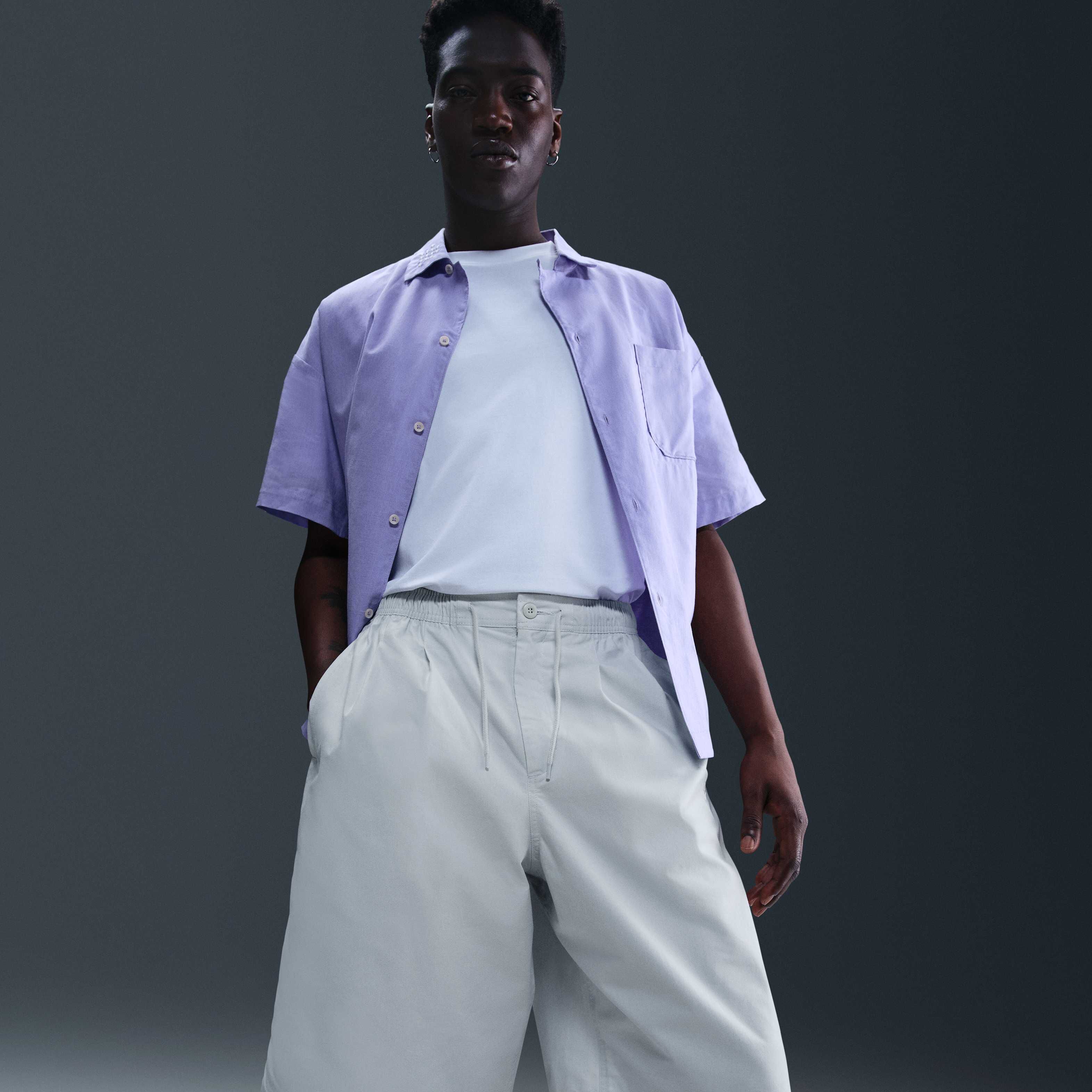 Nike Club image number 4