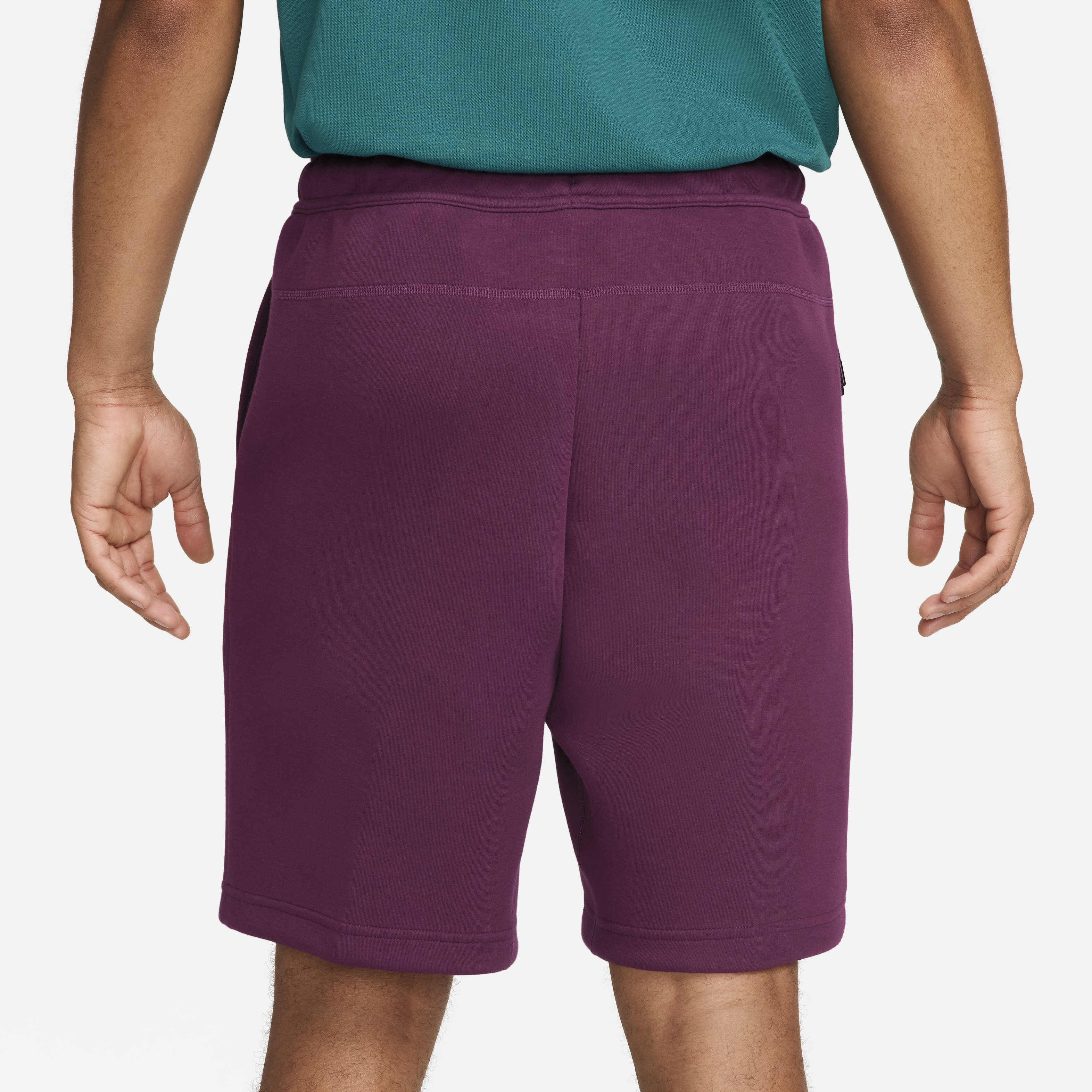 Paris Saint-Germain Nike Sportswear Tech Fleece image number 2