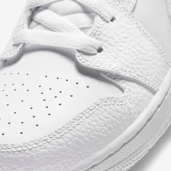 Jordan 1 Mid image number 6 Jordan 1 Mid image number 6