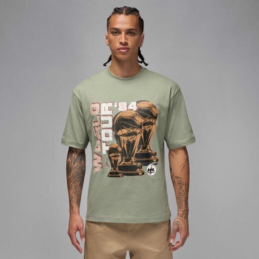 Clothing-JRDN, Jordan, Men's T-Shirt