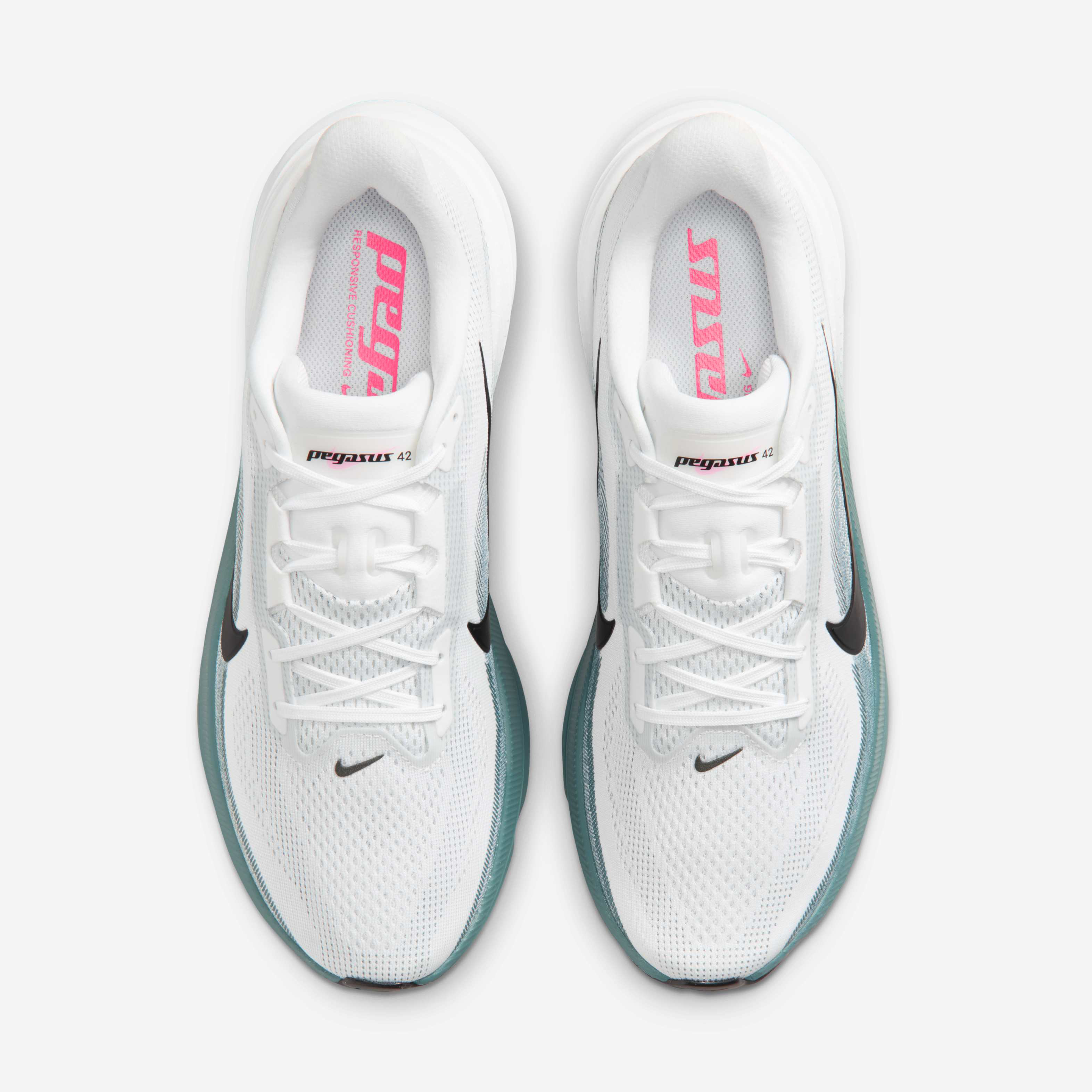Nike Pegasus 42 image number 3
