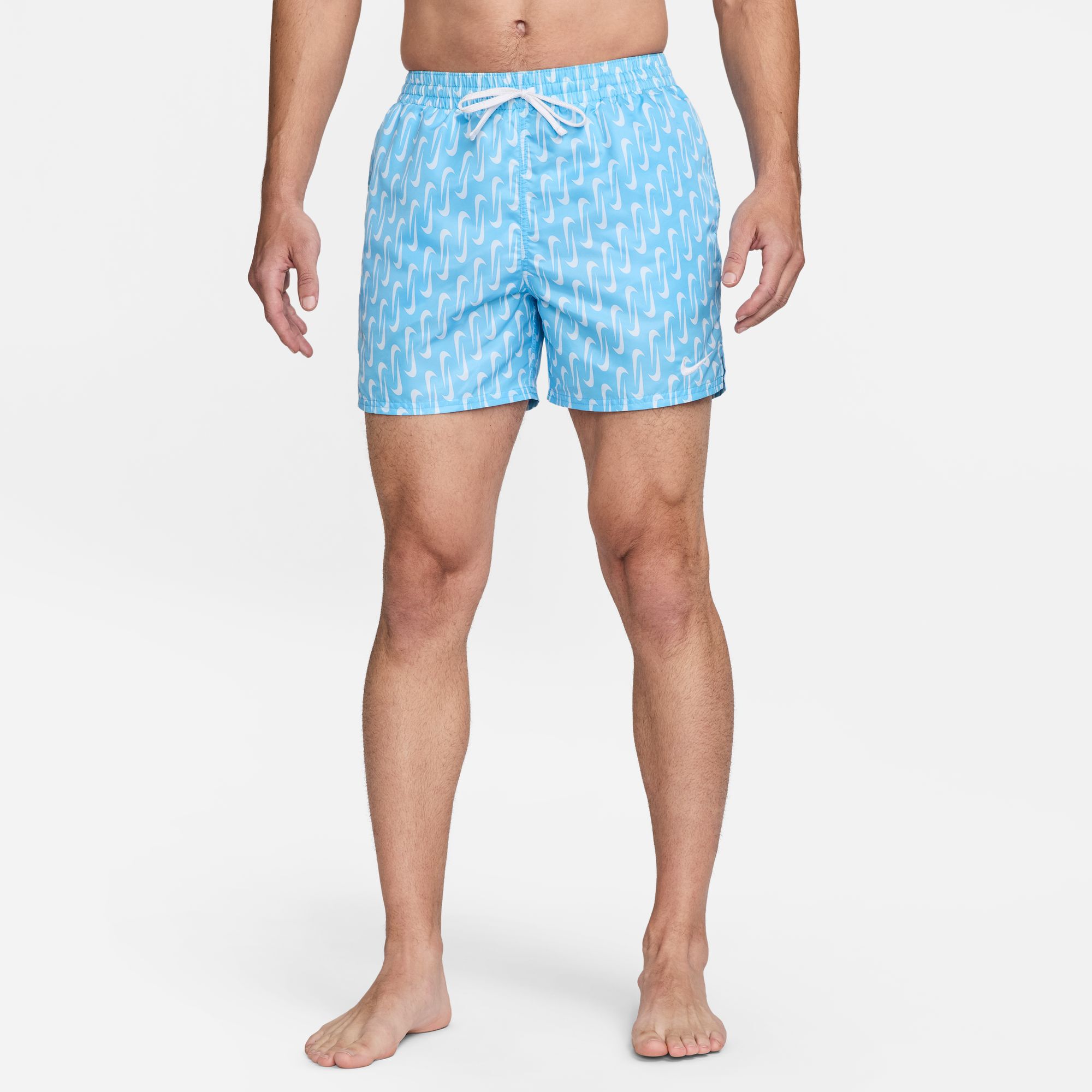 Buy Nike Swim Swoosh Link Men's 5
