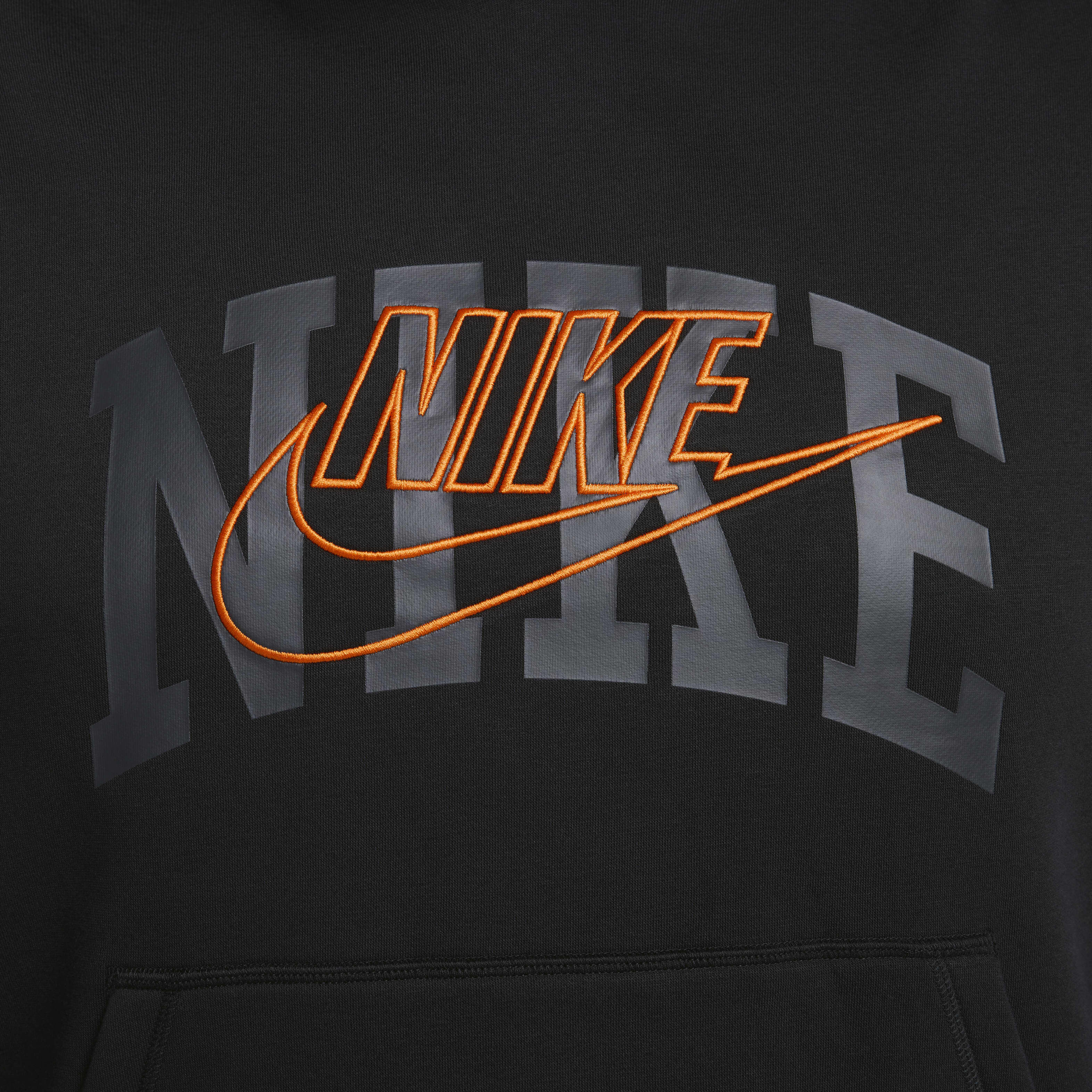 Nike Club Fleece image number 9