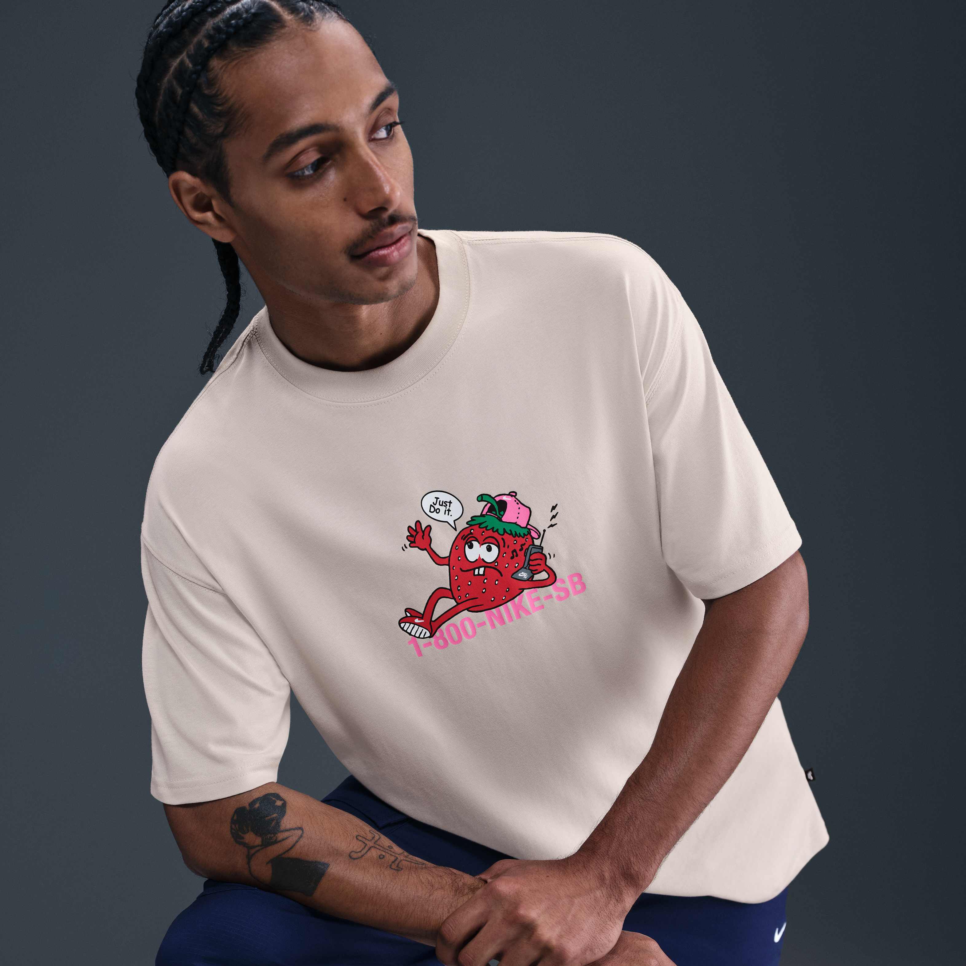 نايكي اس بي image number 2