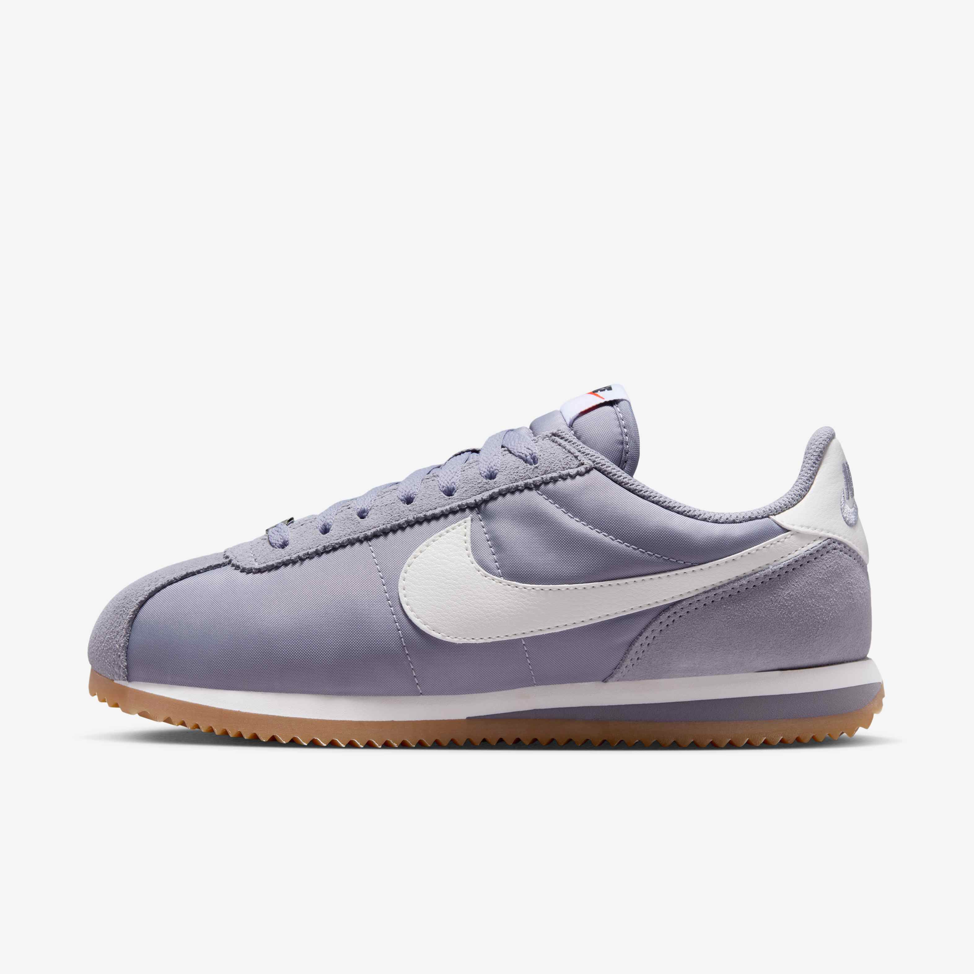 Nike Cortez Textile image number 0