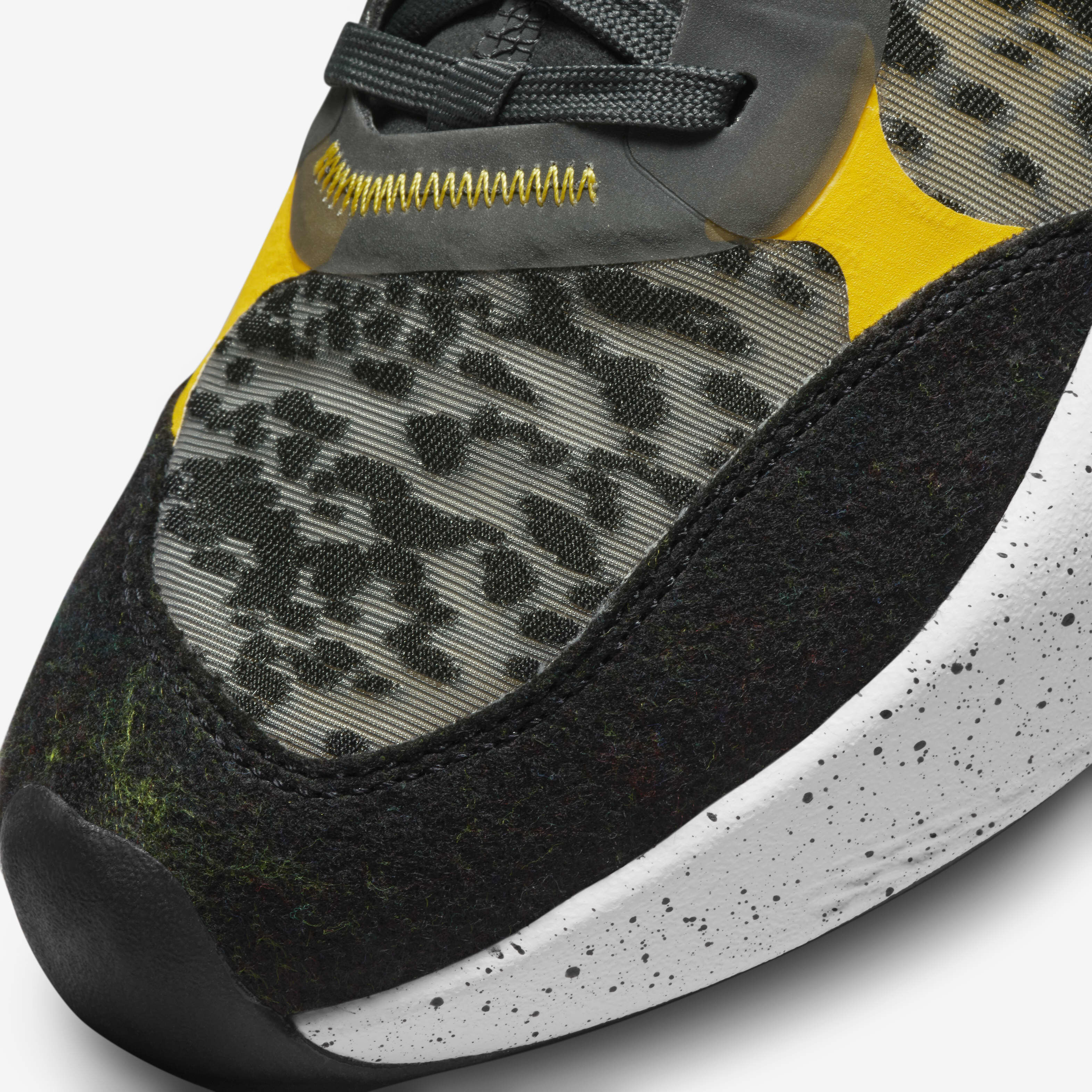 Jordan Delta 3 Low image number 6