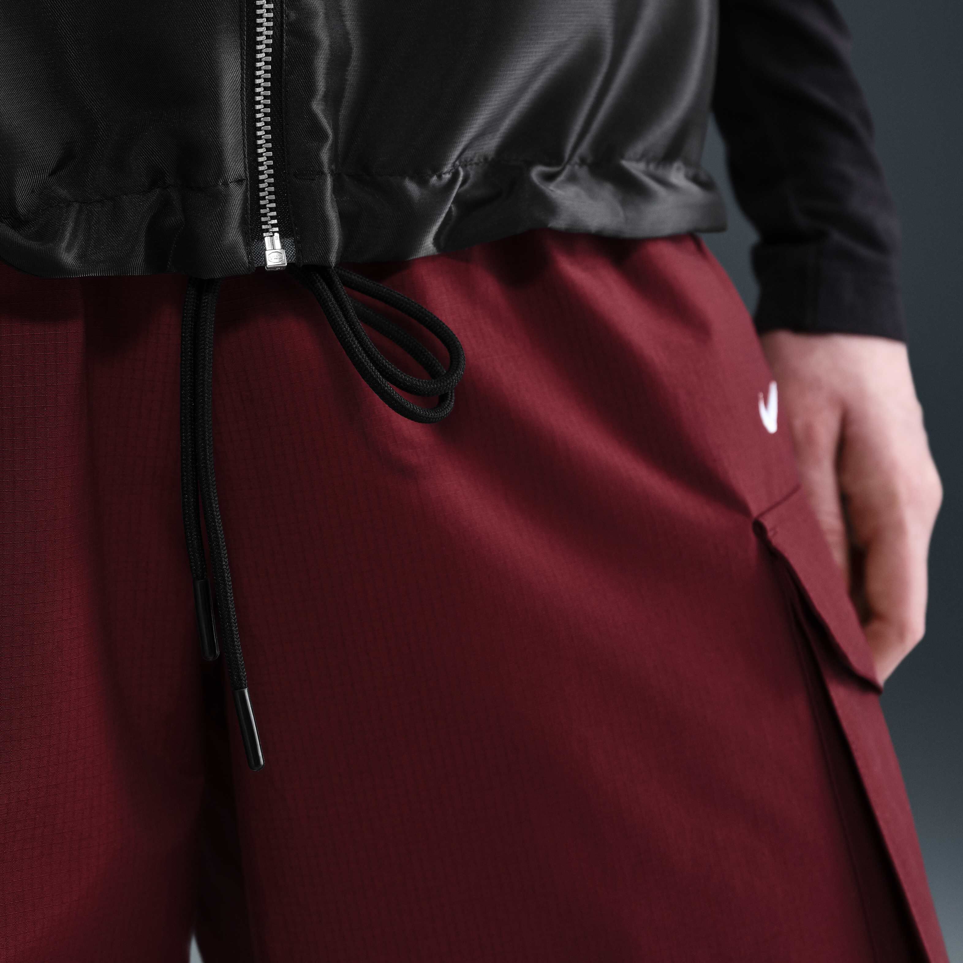 نايكي سبورتسوير ويندرانر image number 5