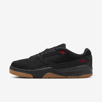 Jordan Flight Court