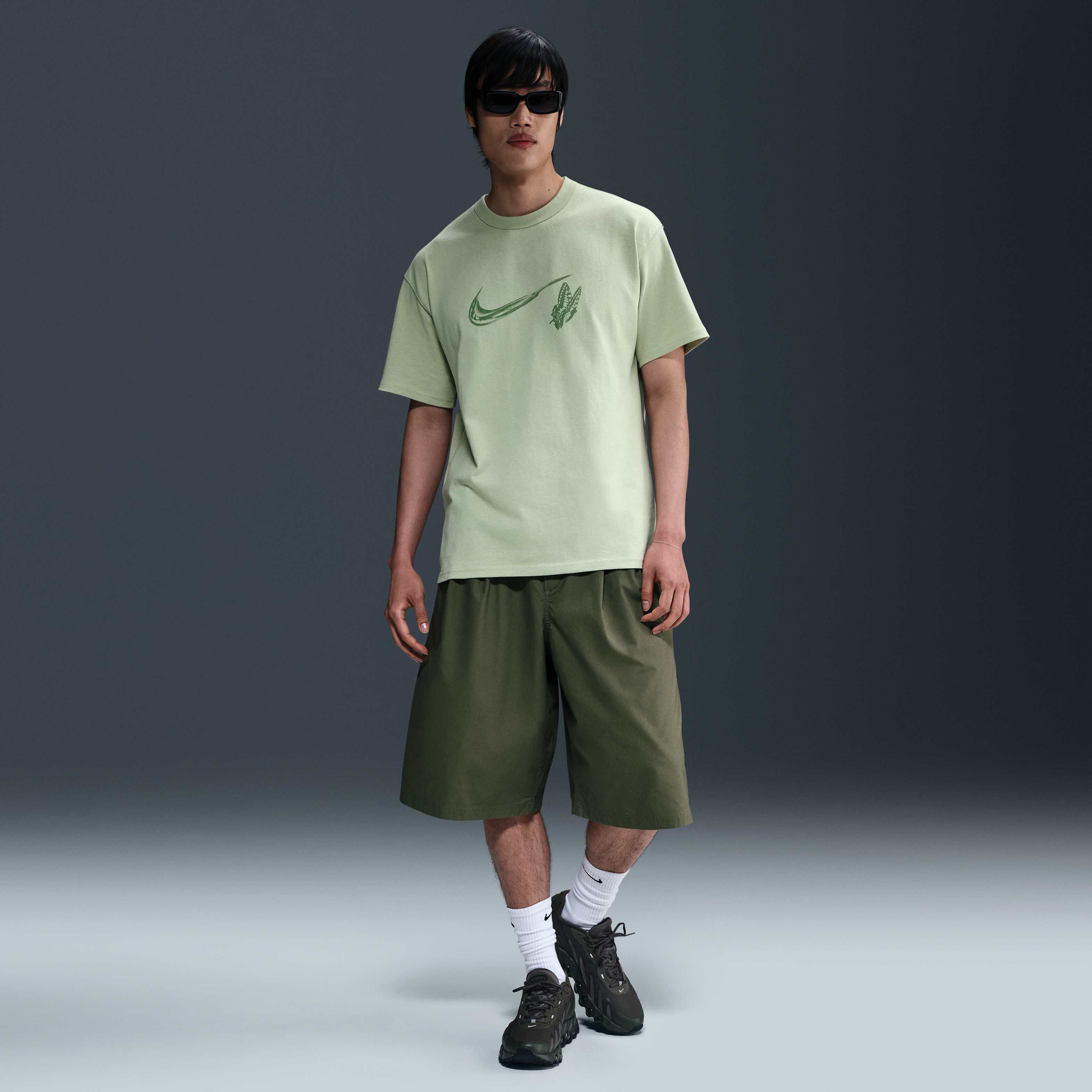 Nike Sportswear image number 3