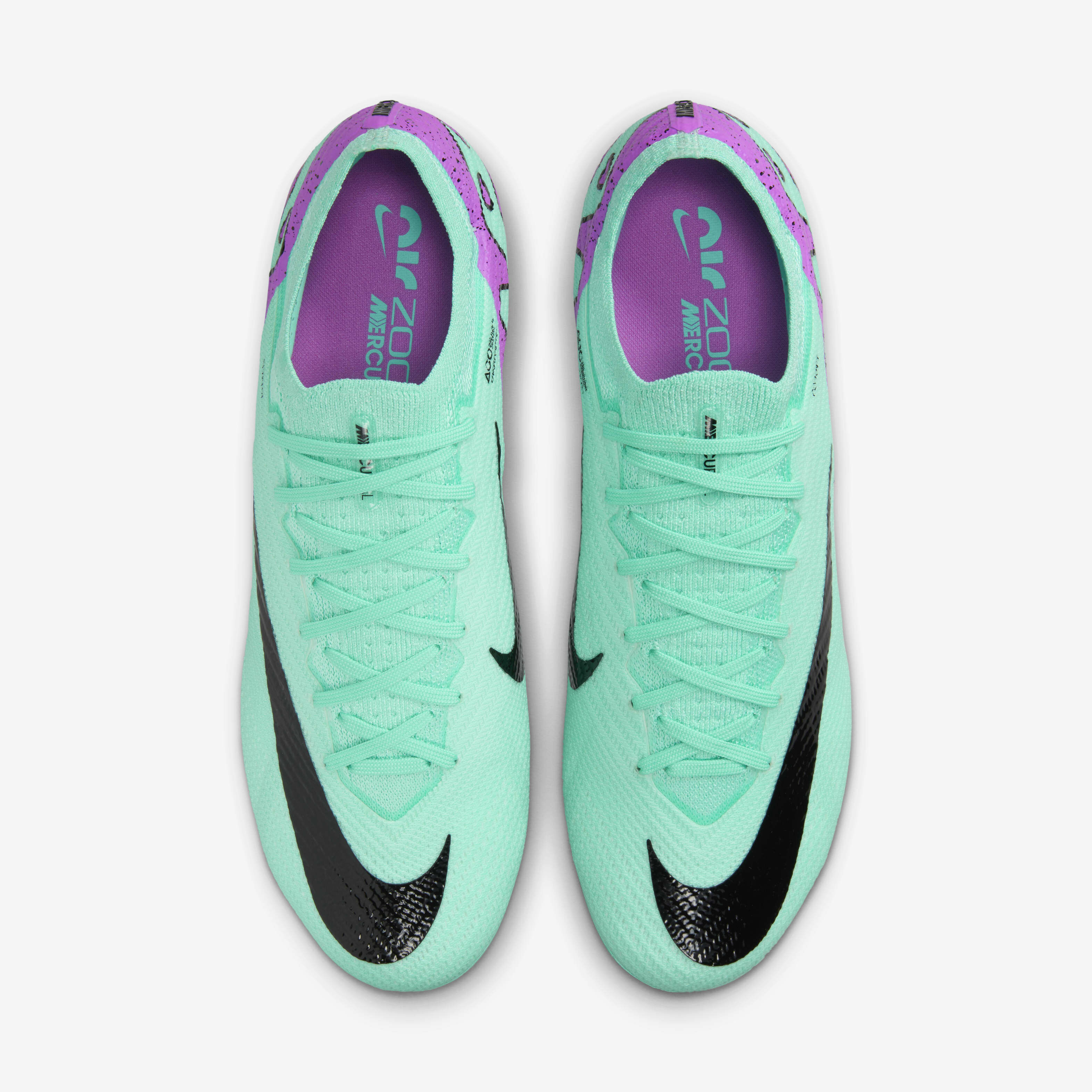Nike Mercurial Vapor 15 Elite image number 3