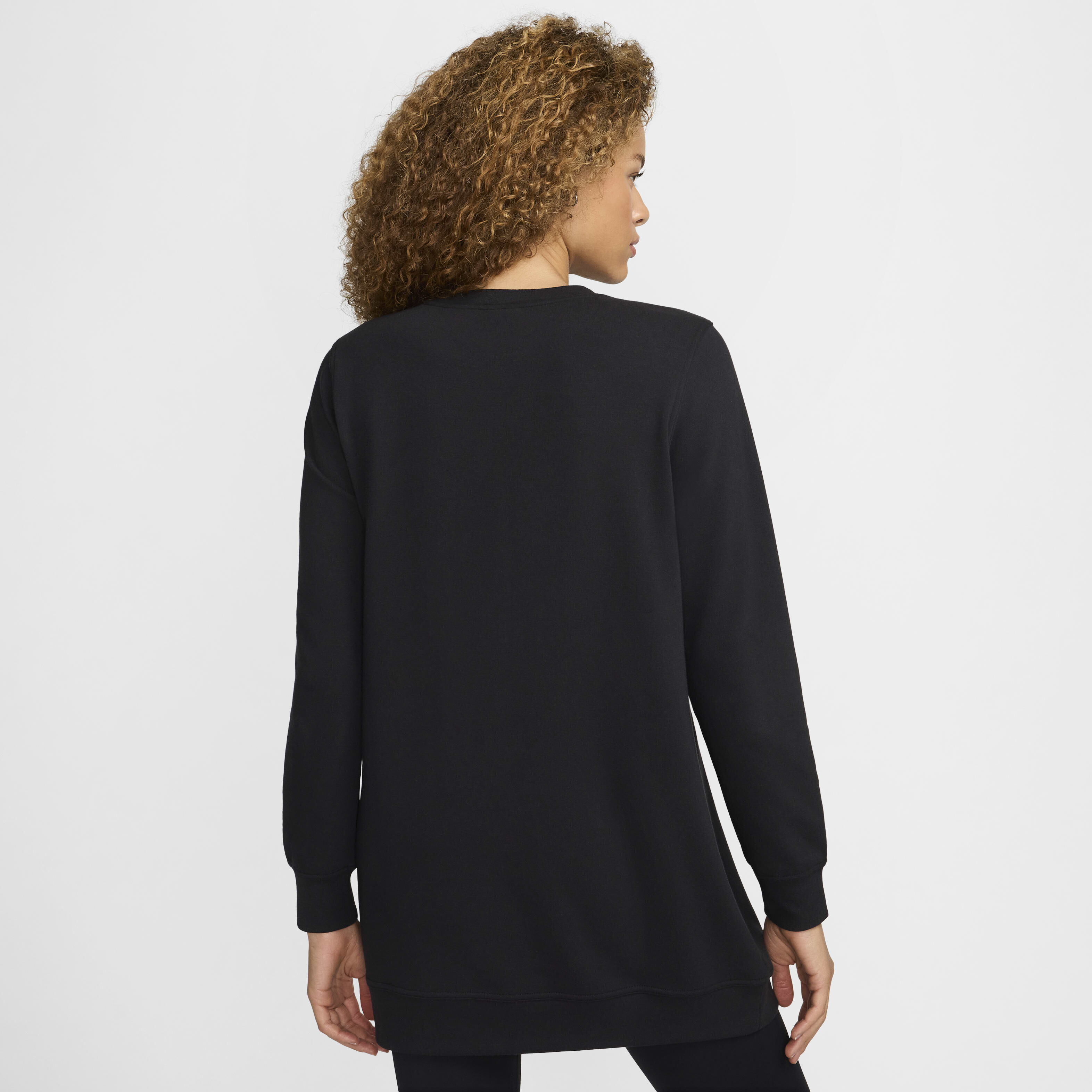 Nike tunic sweatshirt 2025