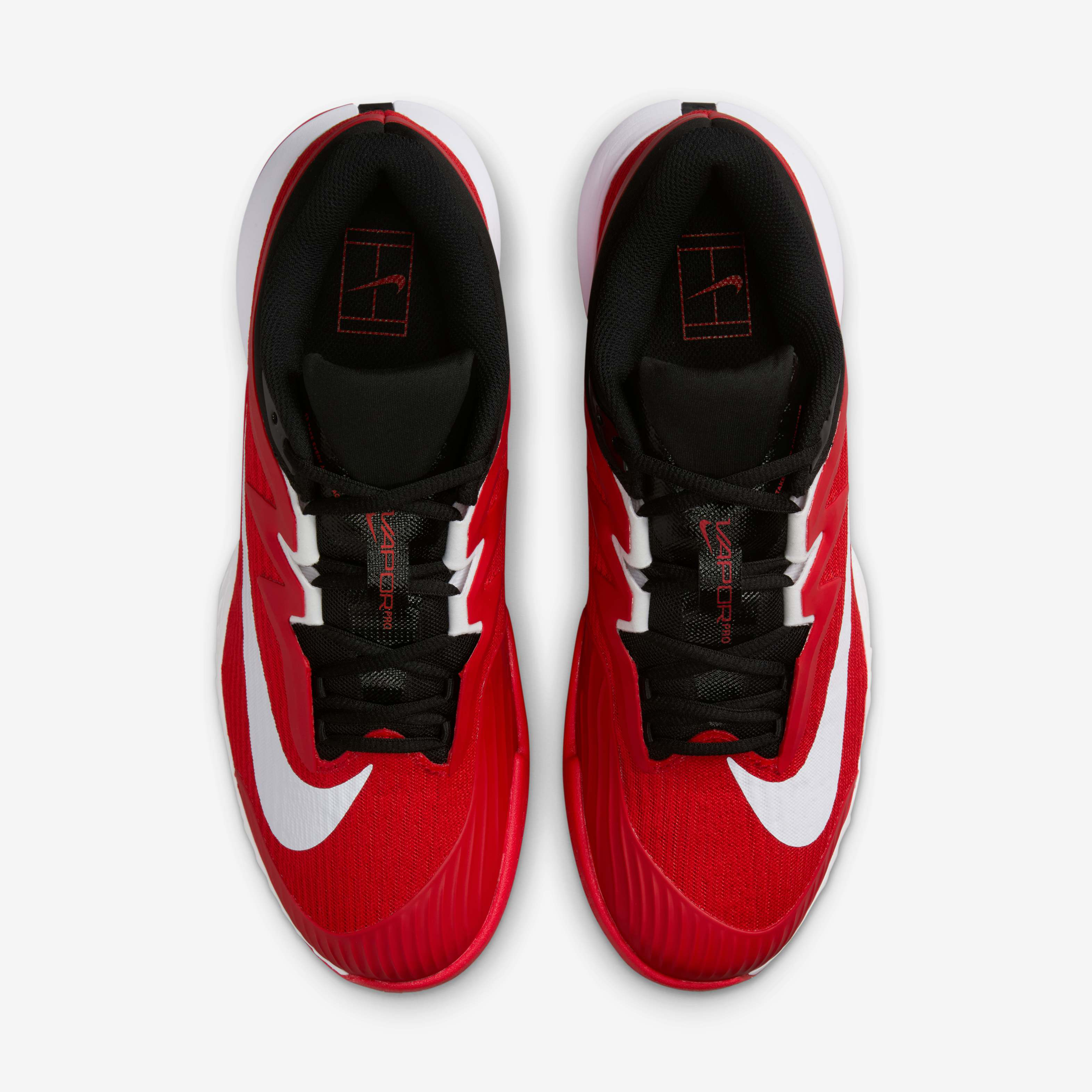 Nike Vapor Pro 3 image number 3