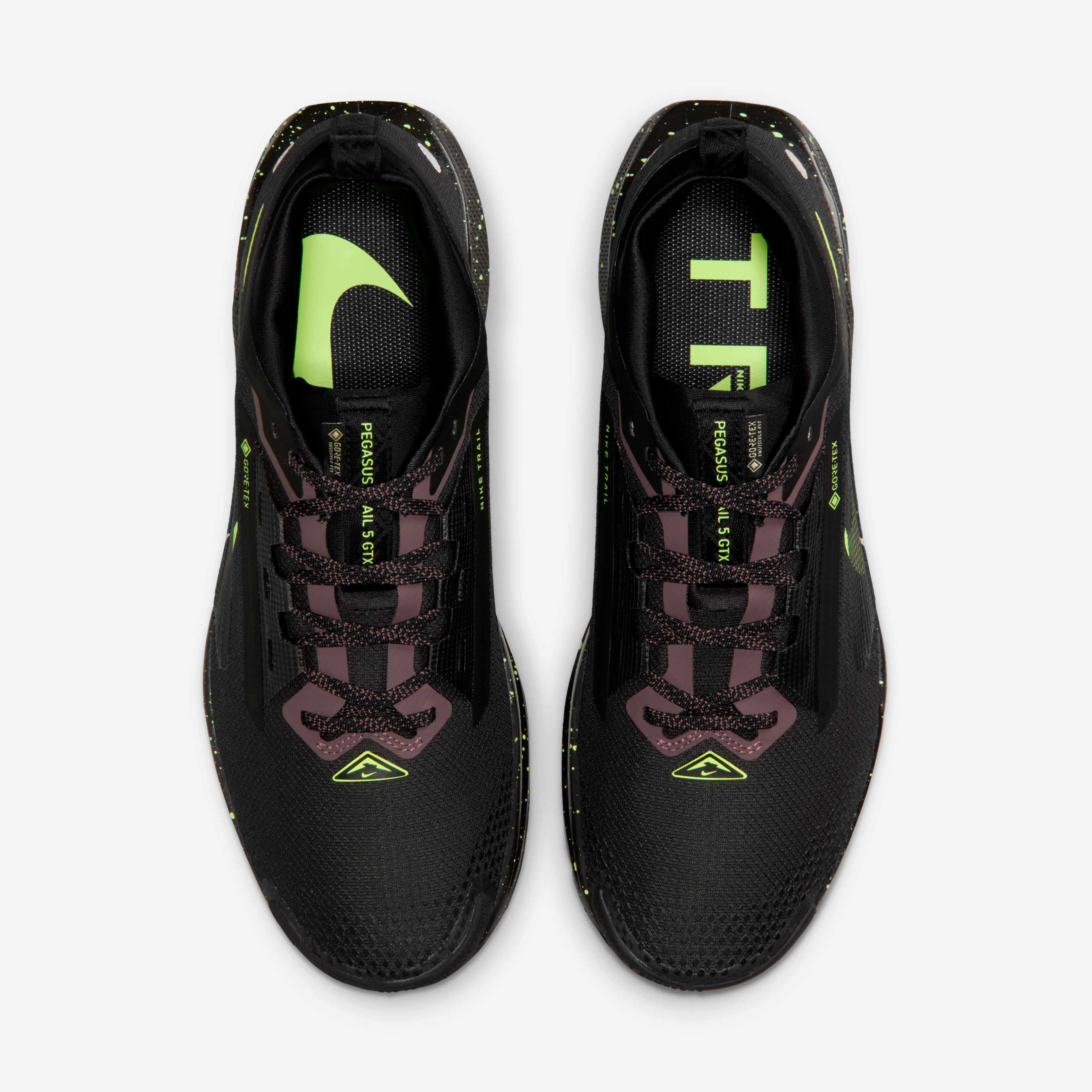 Nike Pegasus Trail 5 GORE-TEX image number 3