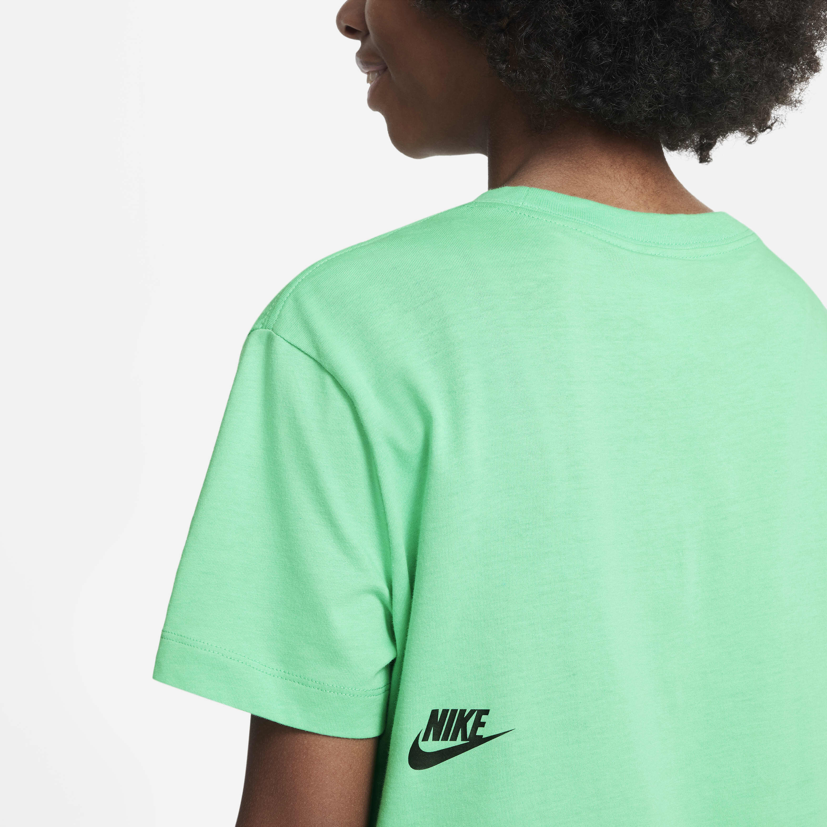 Nike Sportswear image number 3