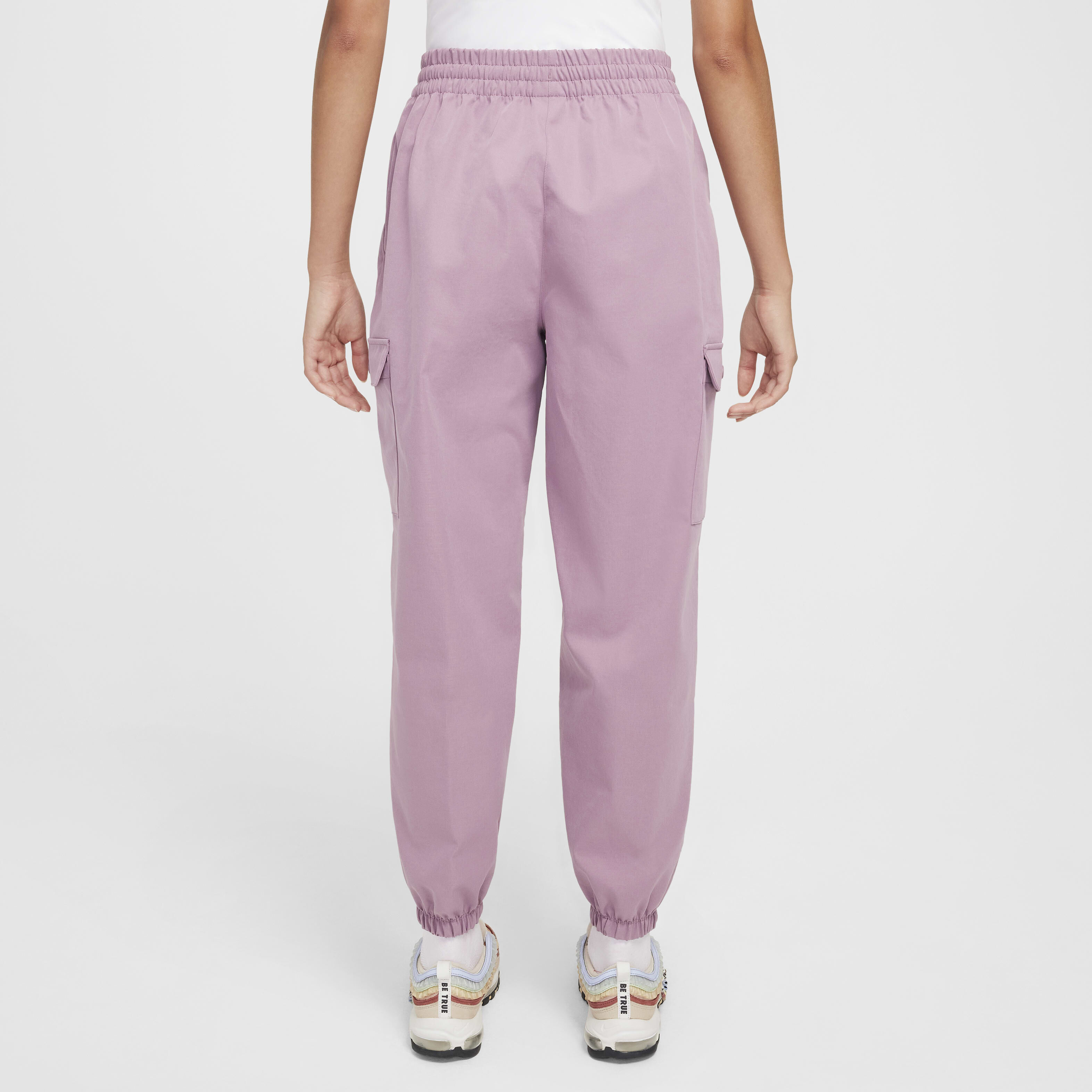 Nike Sportswear image number 1