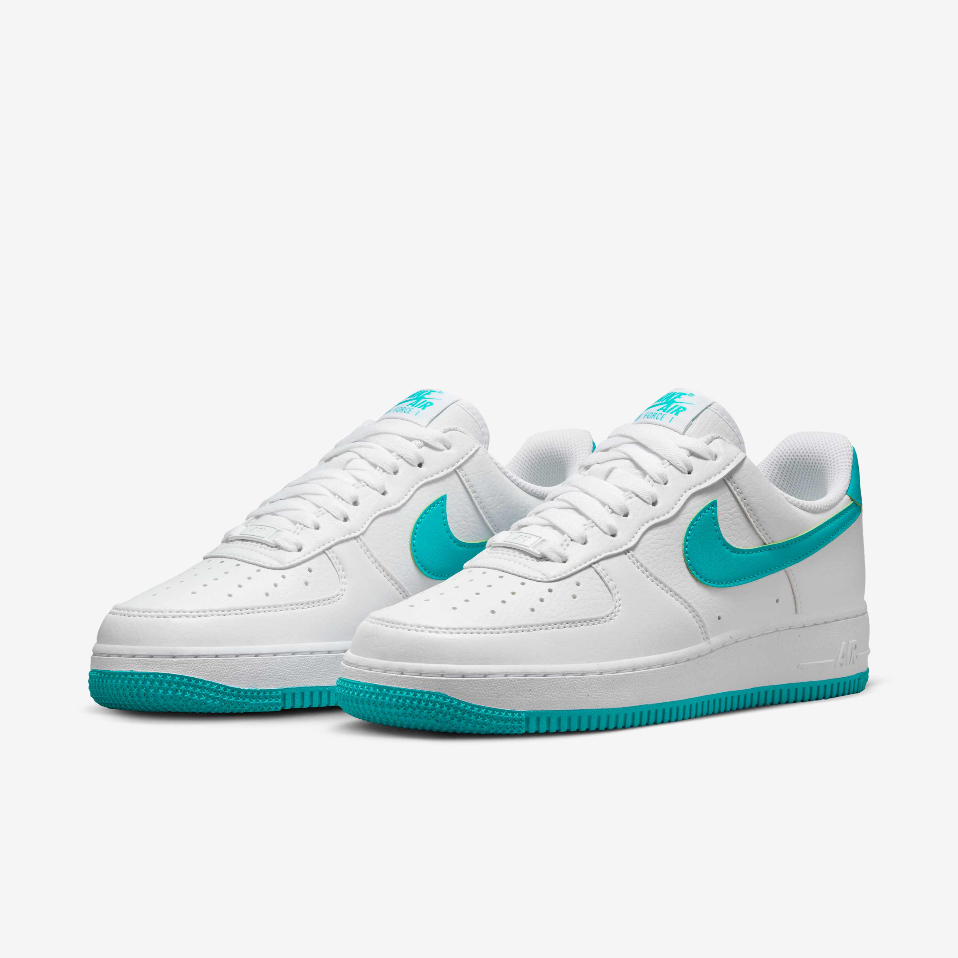 Nike Air Force 1 '07 Next Nature image number 5