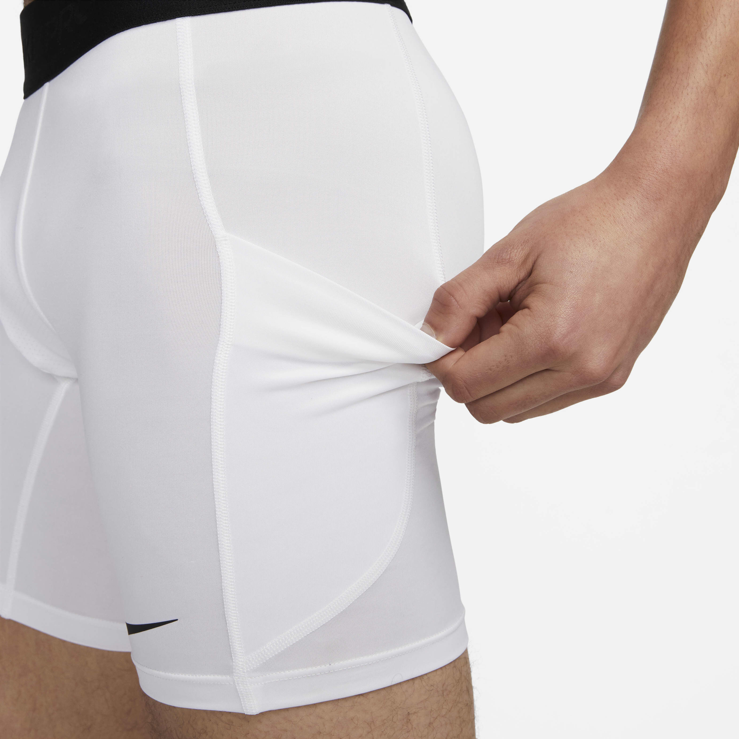 Nike pro shorts men sales