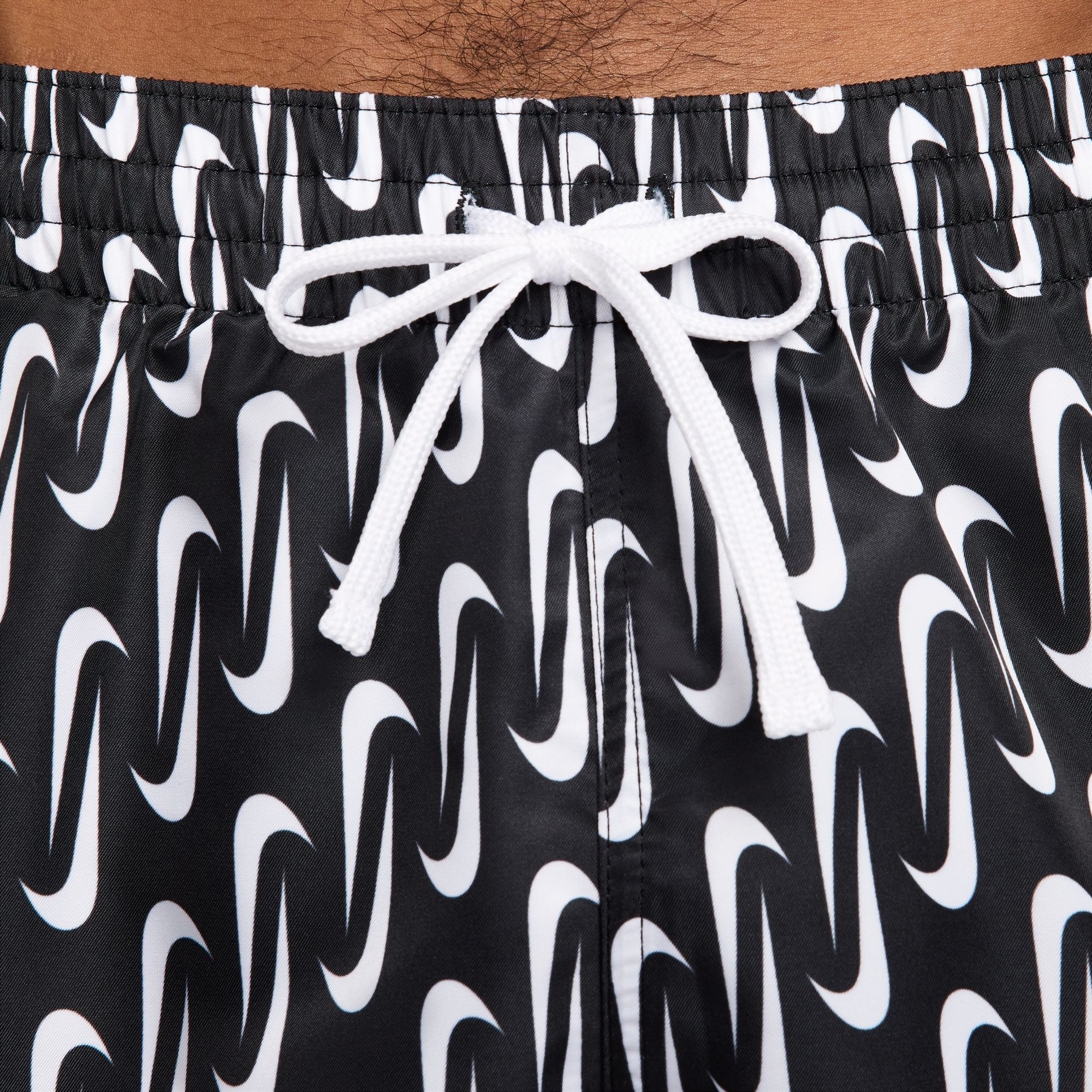 Nike Swim Swoosh Link image number 2