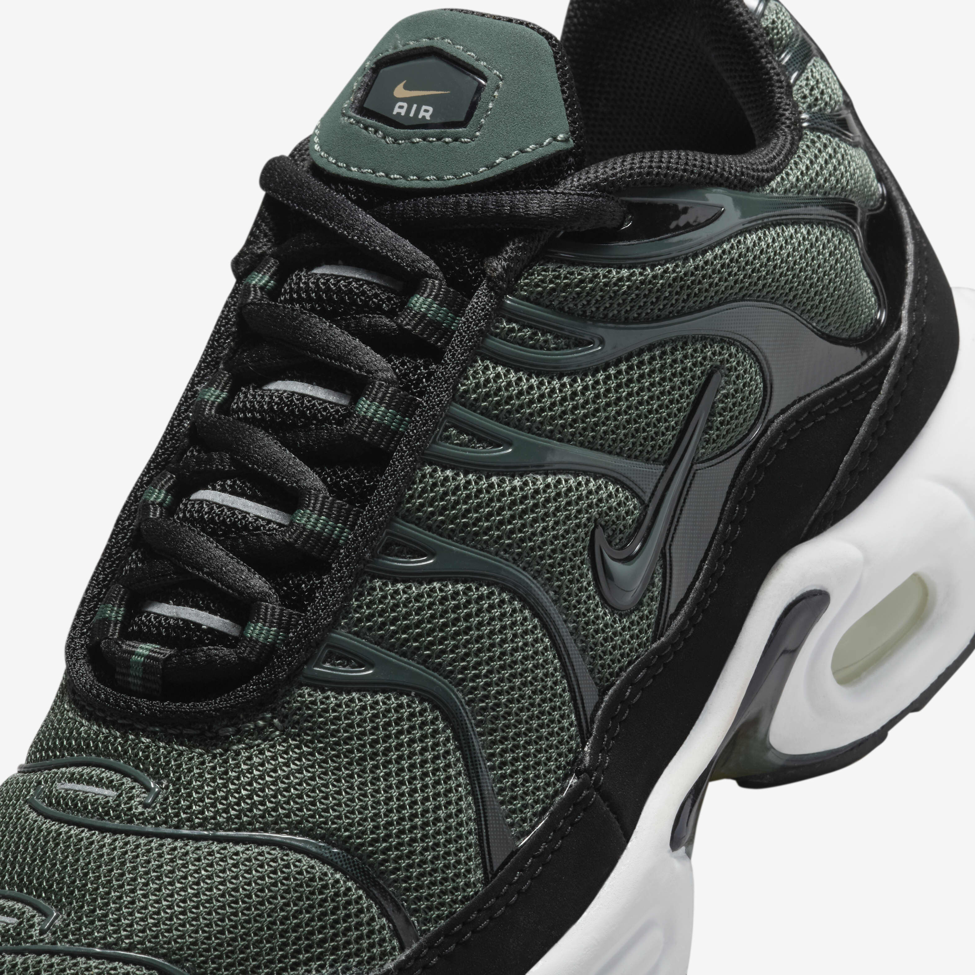 Nike little air max plus online