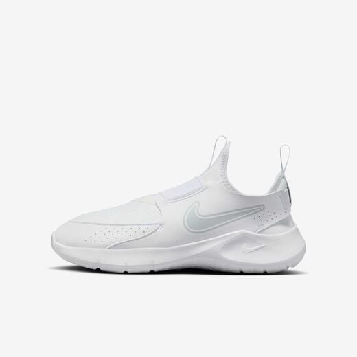 Kids' Running Road Shoes-Nike, Nike Flex Runner 3, Older Kids' Road Running Shoes Kids' Running Road Shoes-Nike, Nike Flex Runner 3, Older Kids' Road Running Shoes