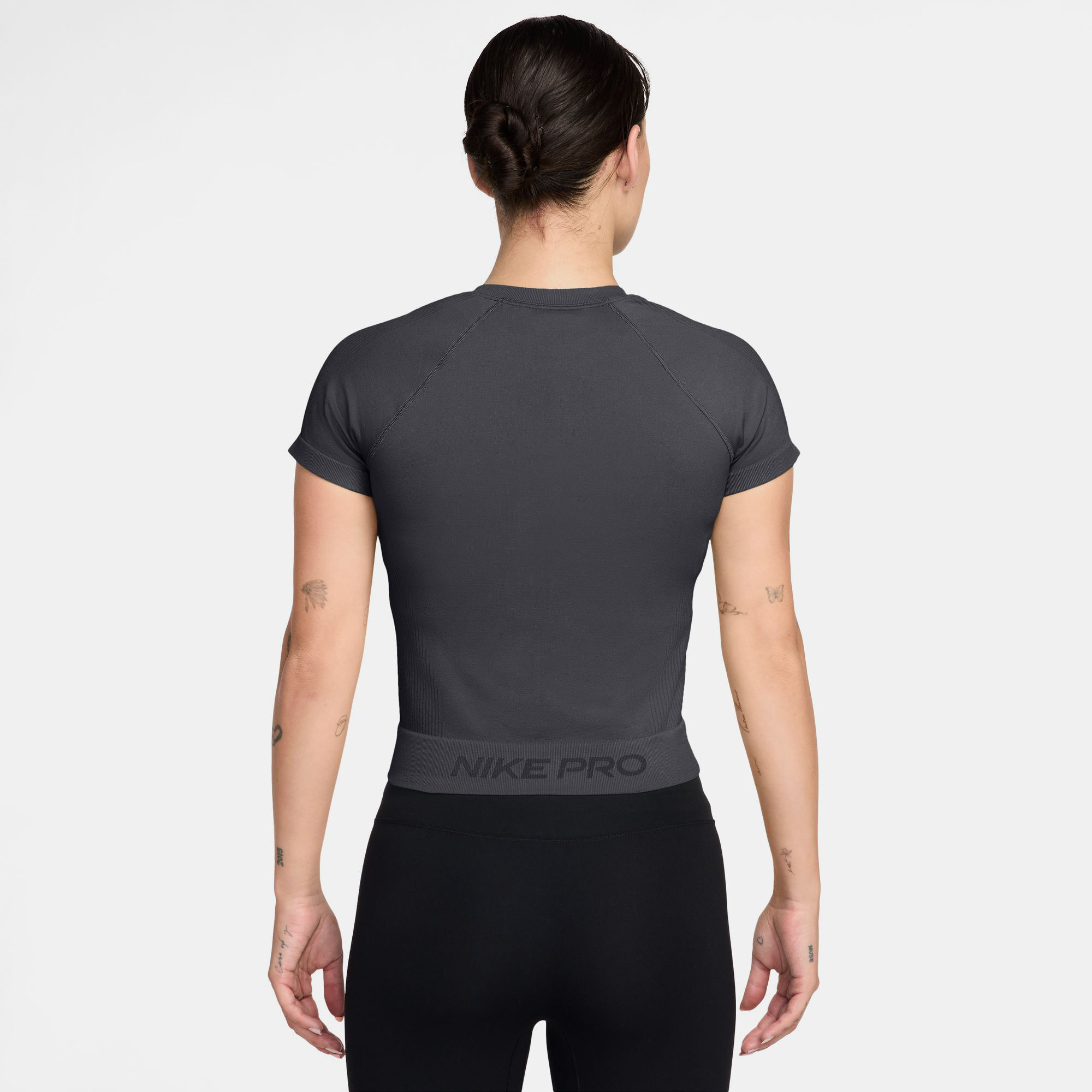 Nike Pro Seamless image number 1