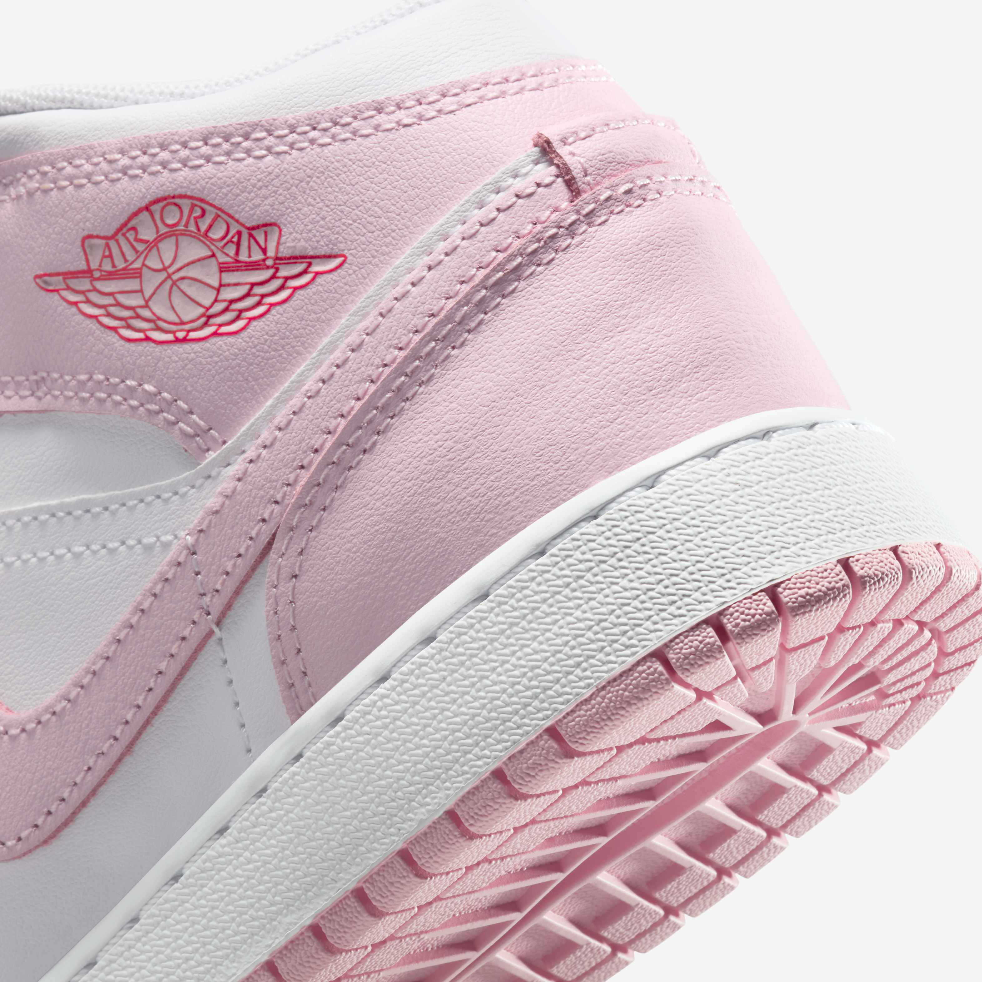 اير جوردن 1 ميد image number 7