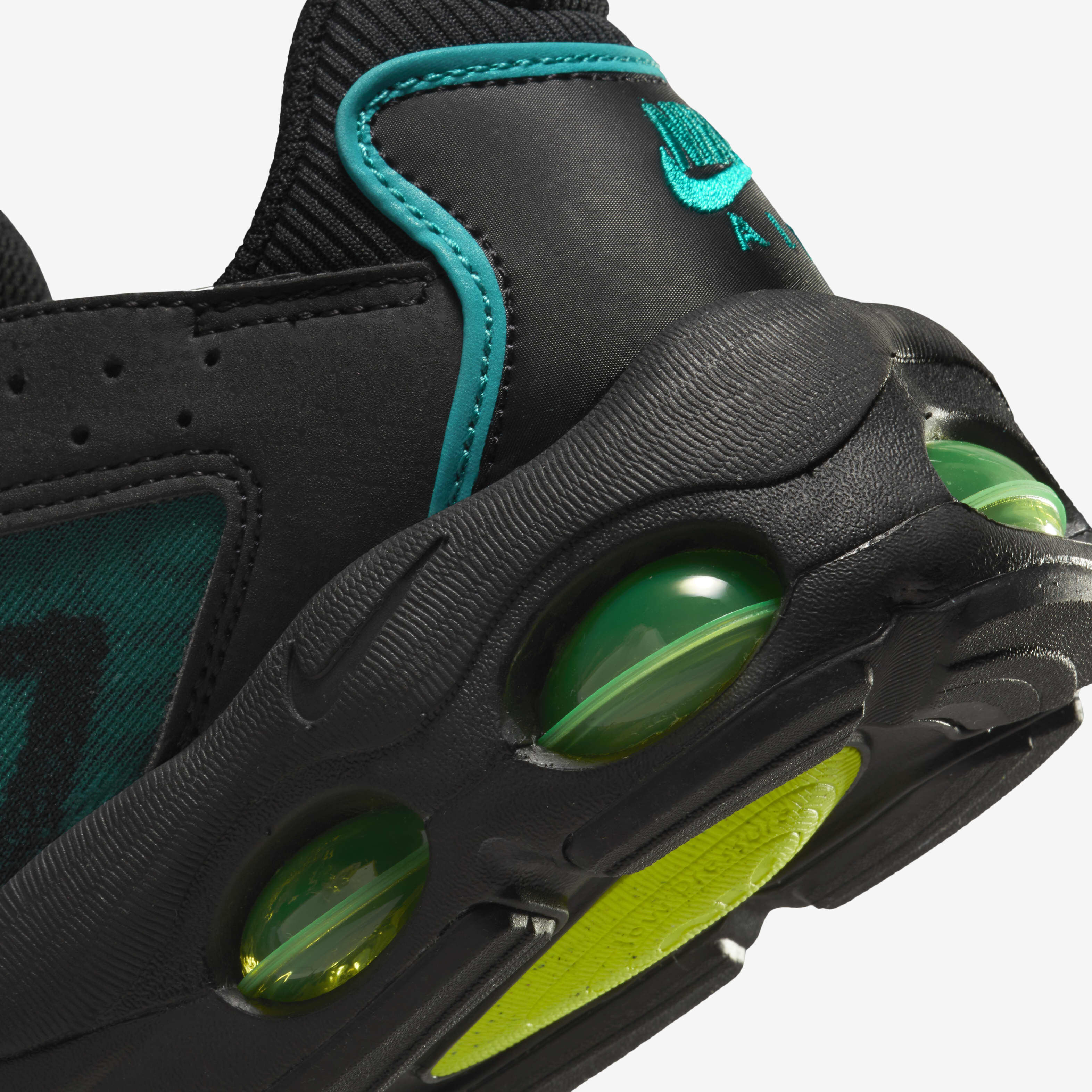 Nike Air Max TW image number 7