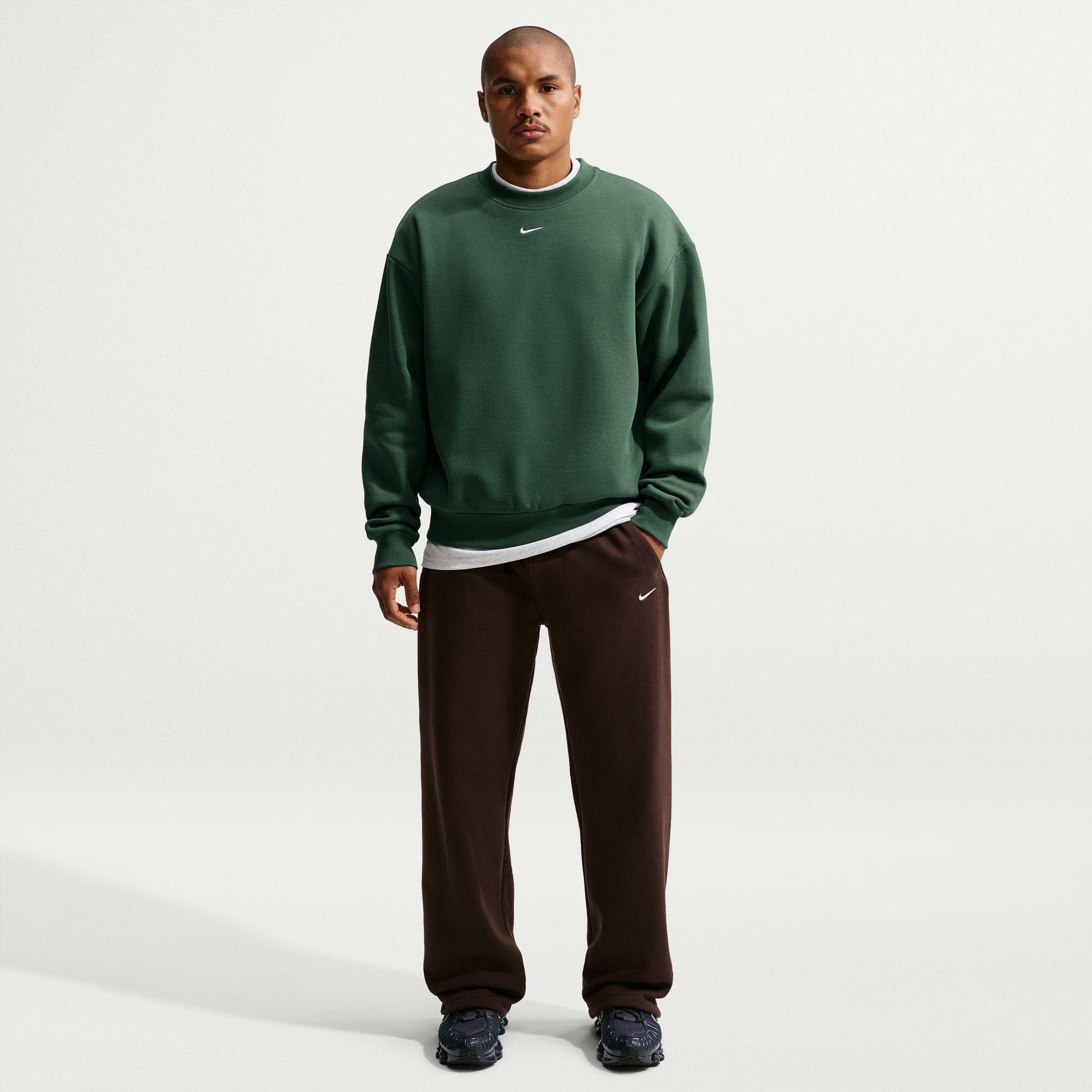 Nike Solo Fleece image number 0