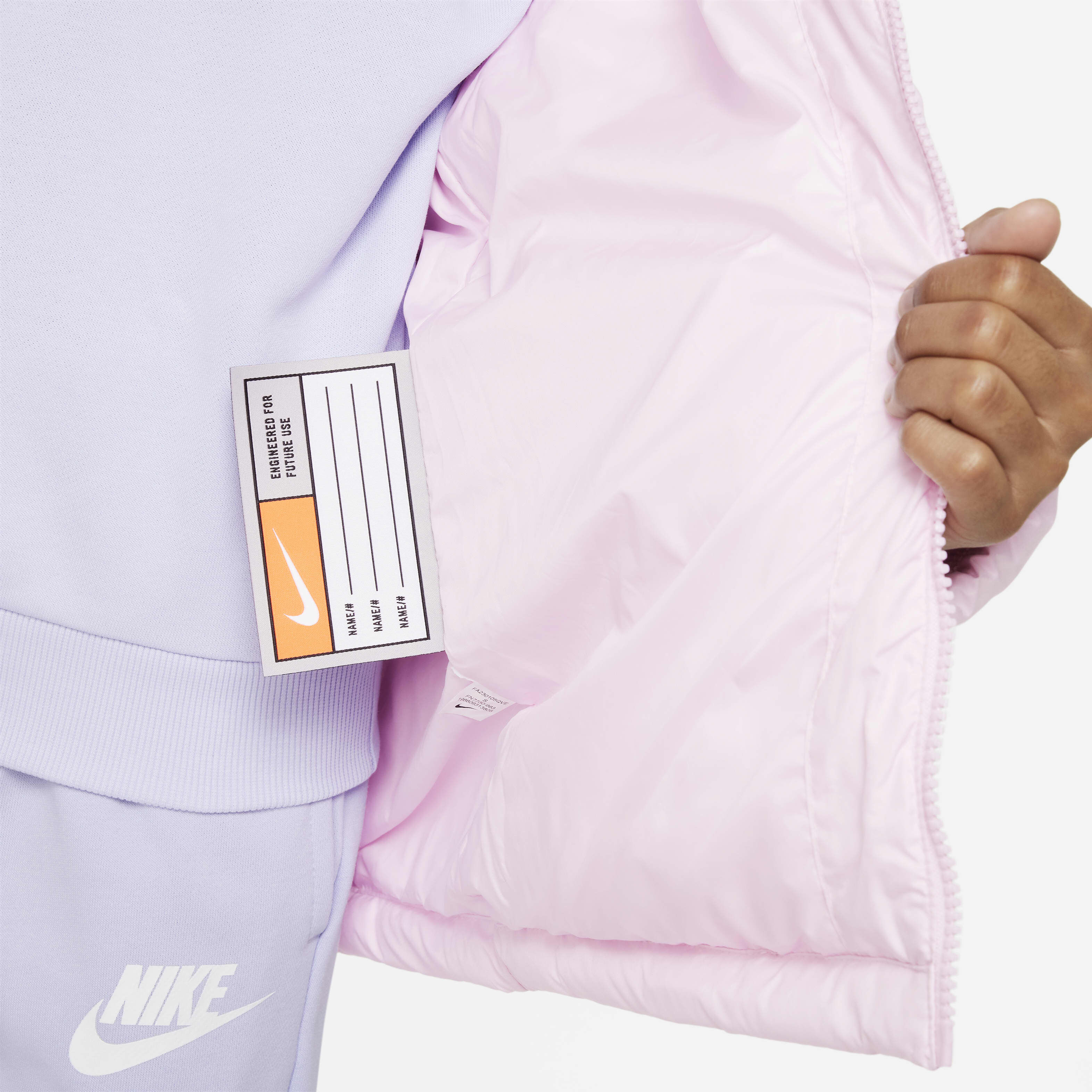 Nike Sportswear image number 3