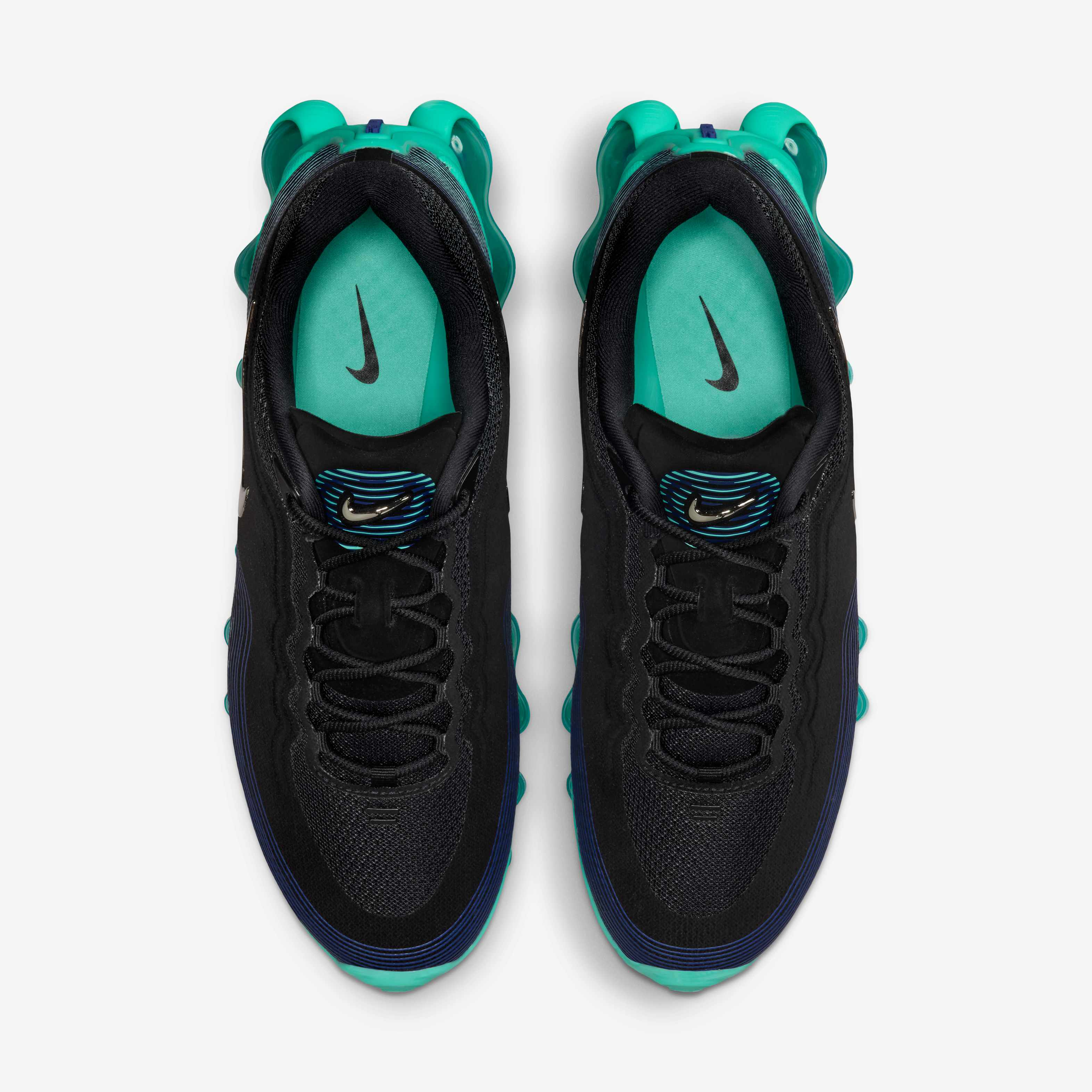 Nike Air Liquid Max image number 3