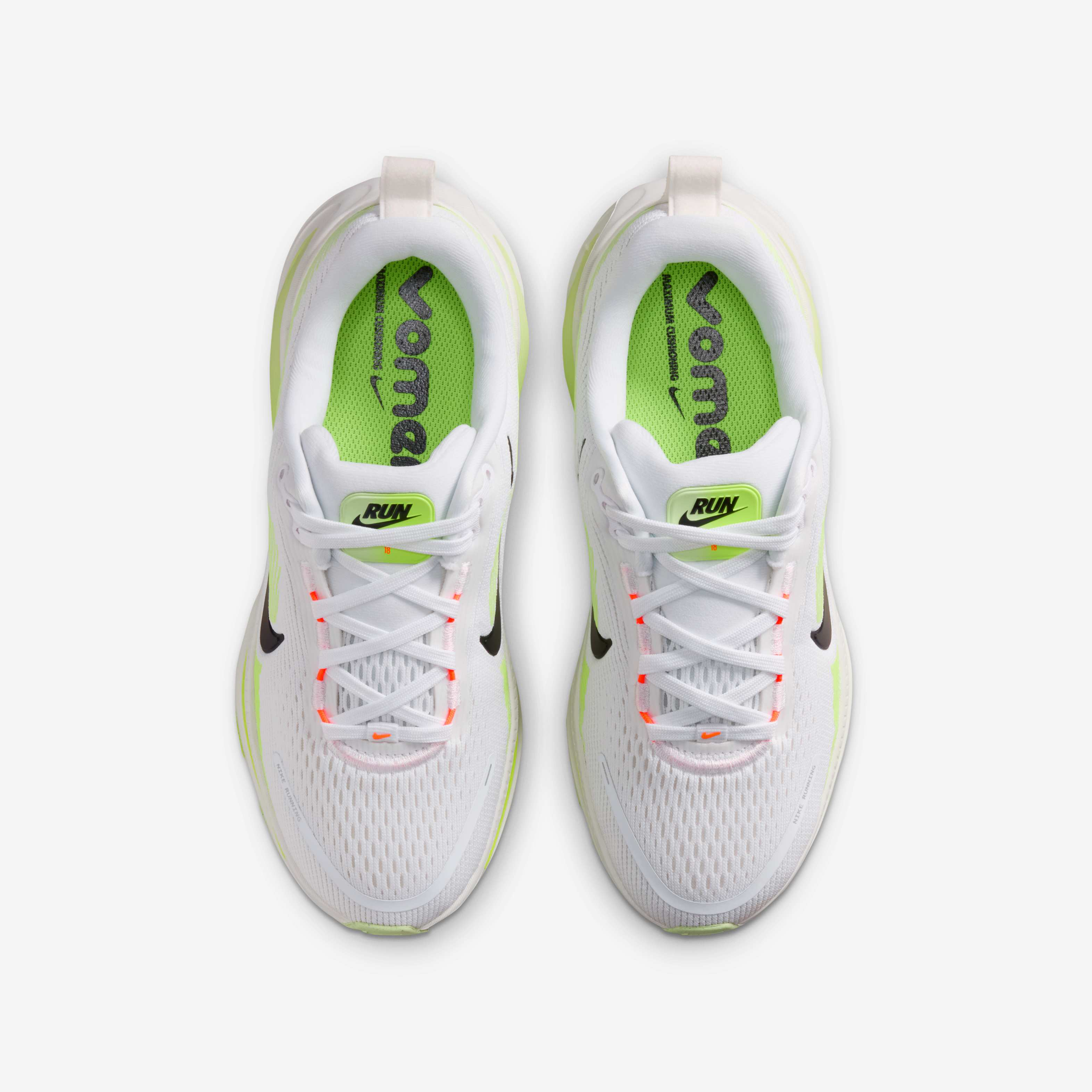 Nike Vomero 18 image number 3