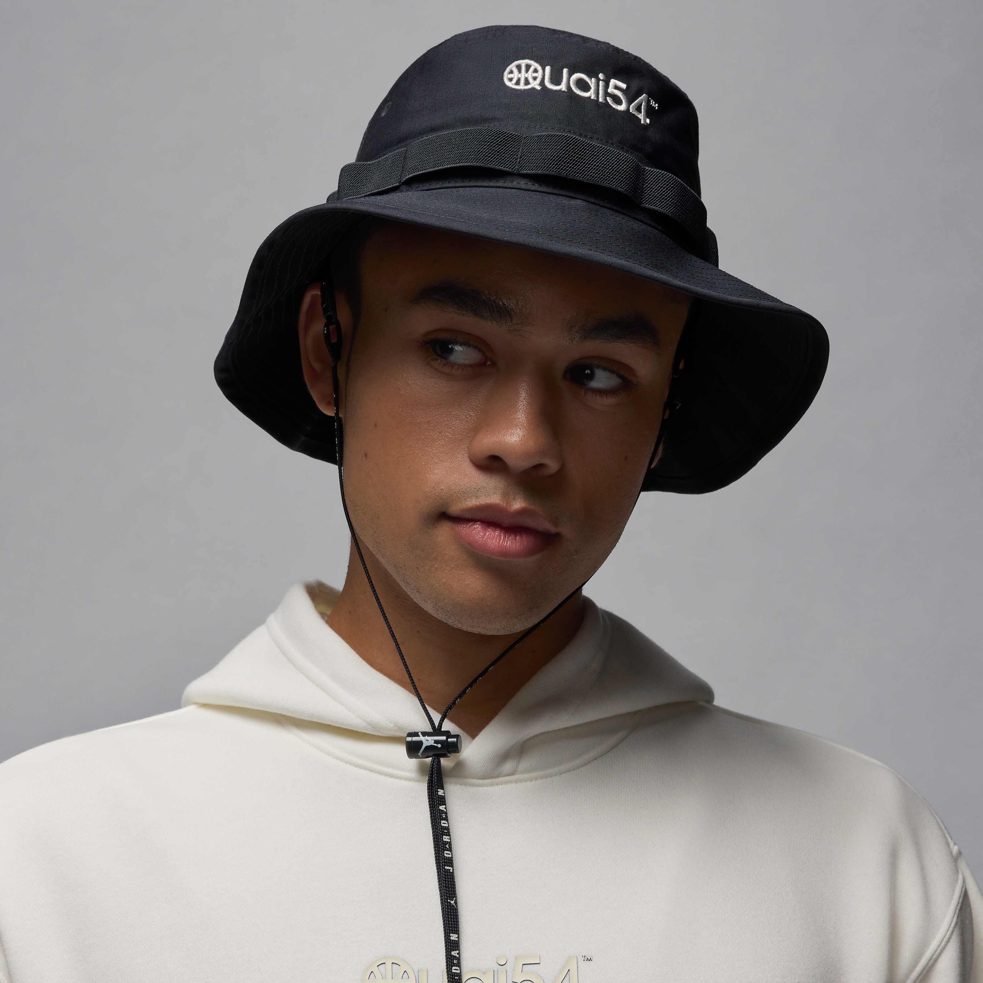 bucket hat jordan quai 54