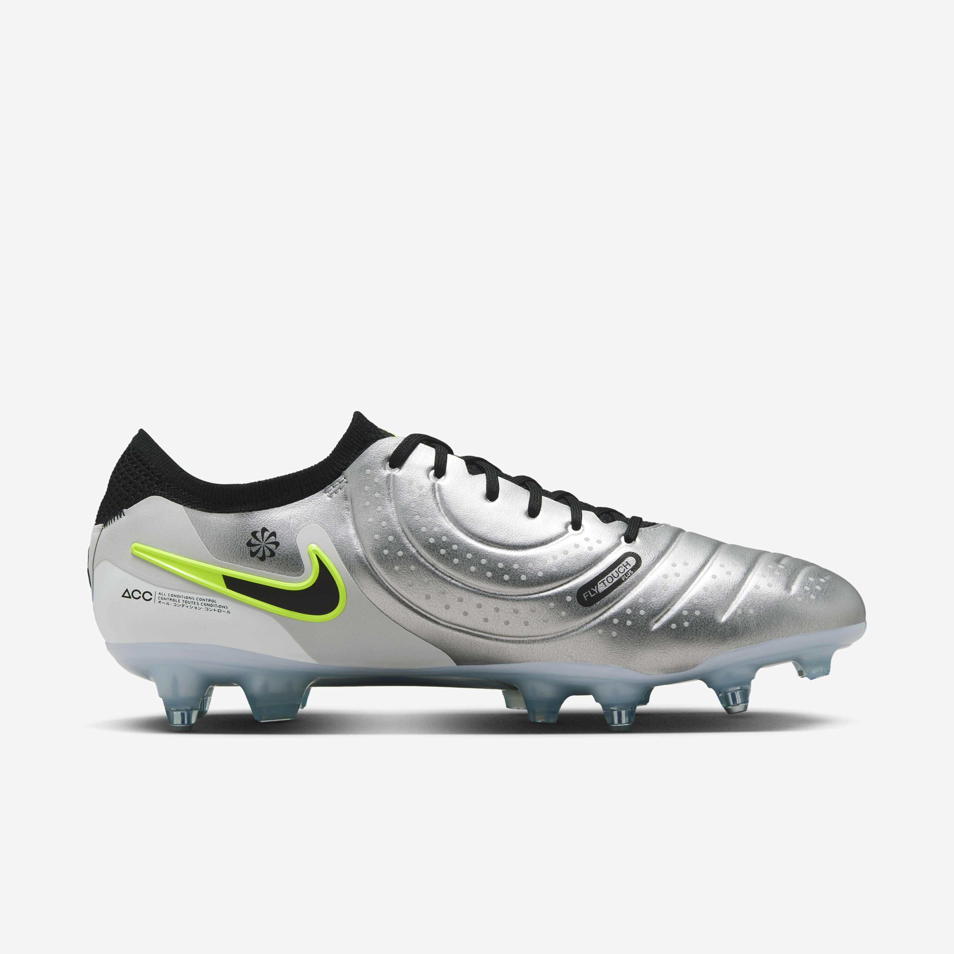Nike tiempo legacy soft ground best sale