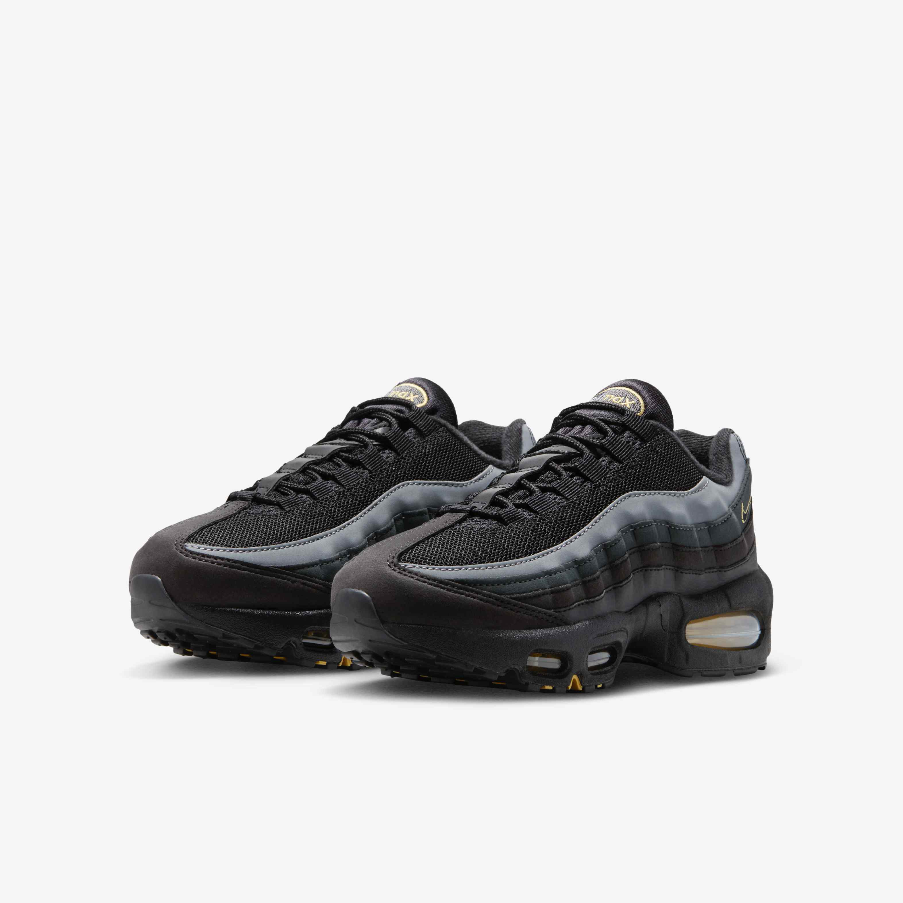 Nike Air Max 95 image number 4