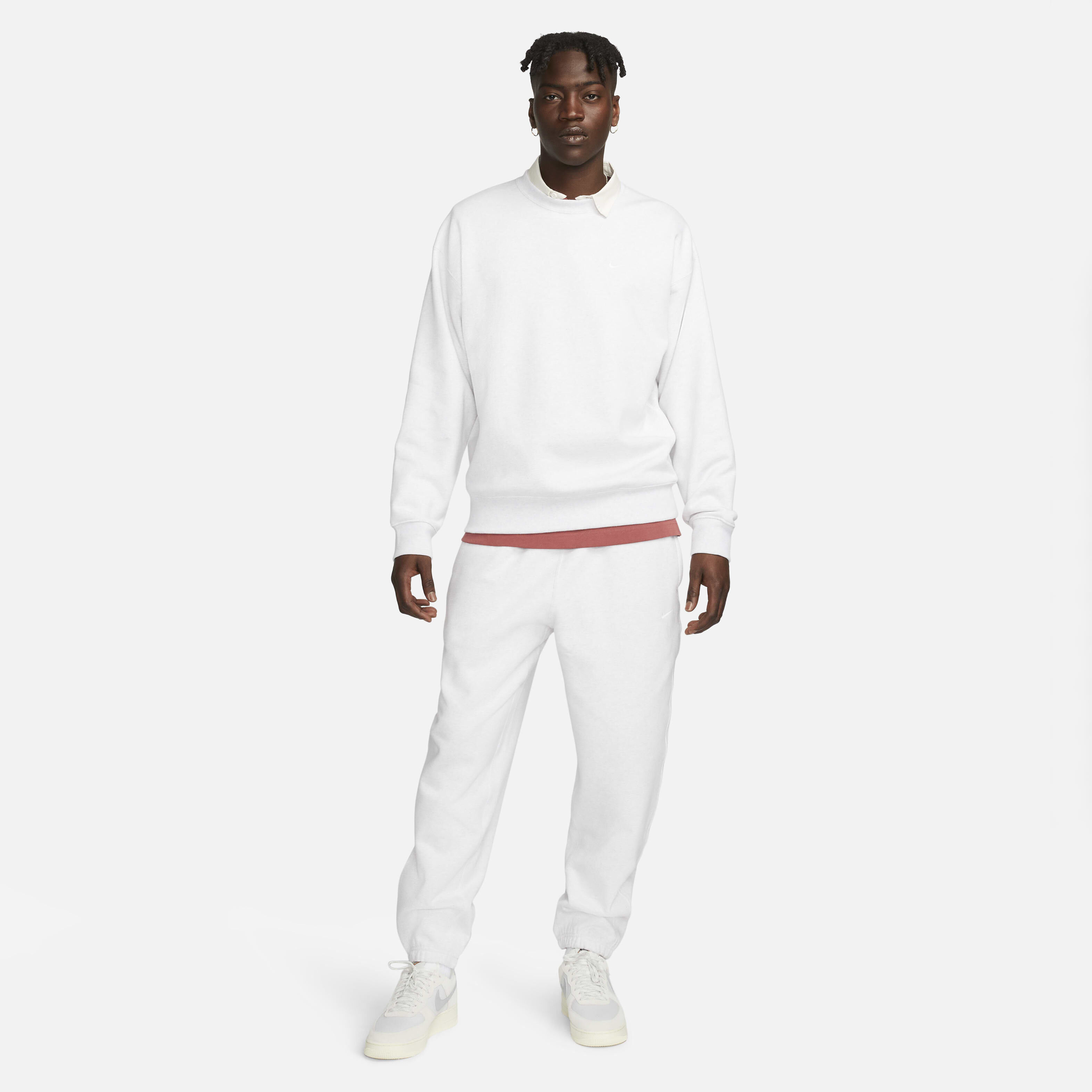 نايكي سولو سووش image number 5