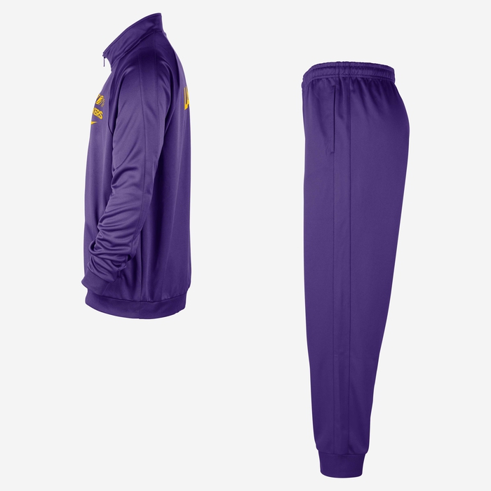 لوس أنجلوس ليكرز كلوب كورتسايد image number 2 لوس أنجلوس ليكرز كلوب كورتسايد image number 2