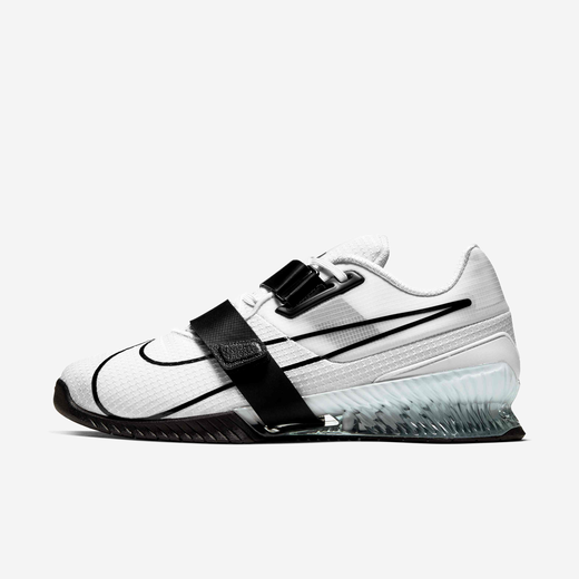 أحذية للجيم و التمرين-نايكي, نايكي روماليوس 4, حذاء رفع الأثقال