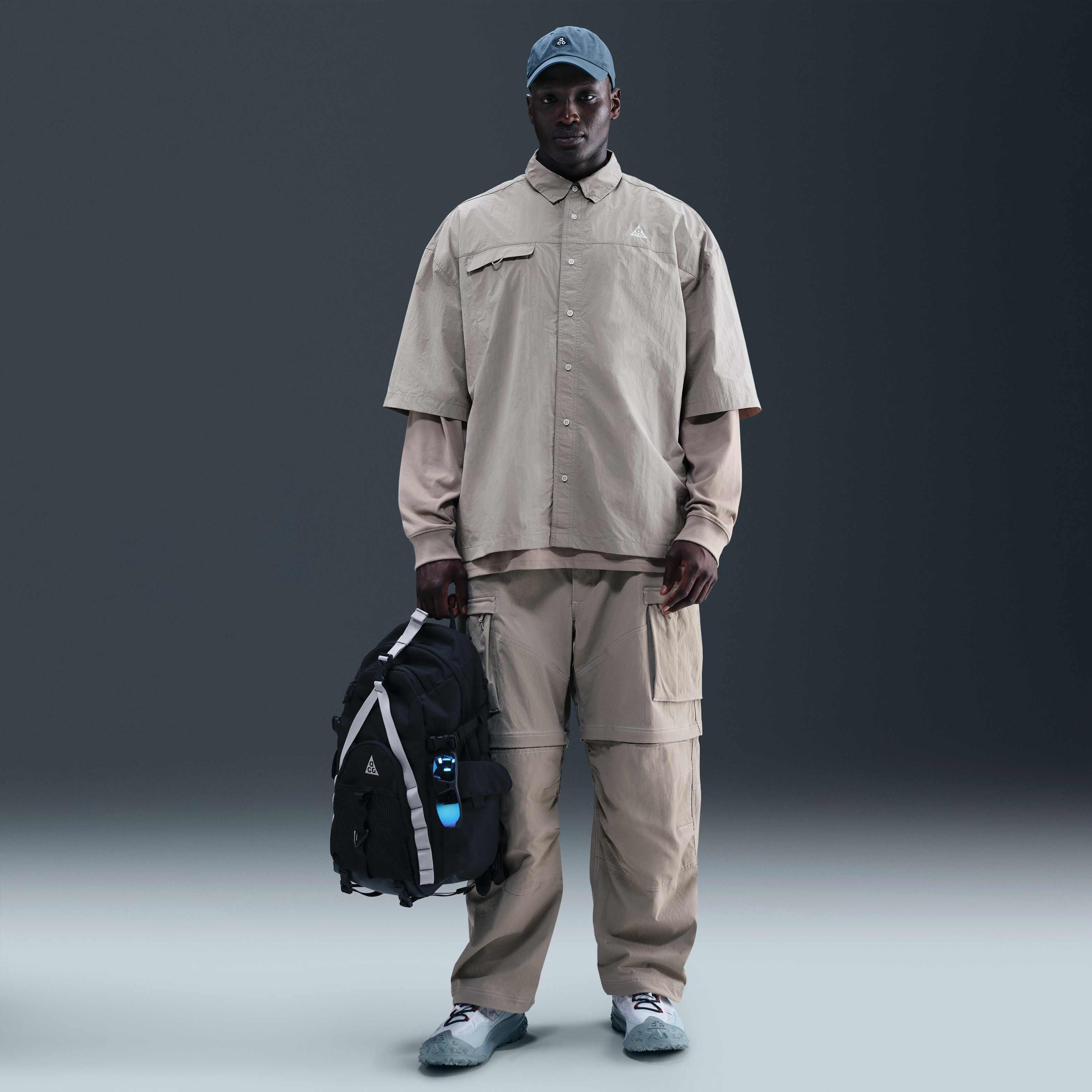 Nike ACG 'Orb Weaver' image number 8