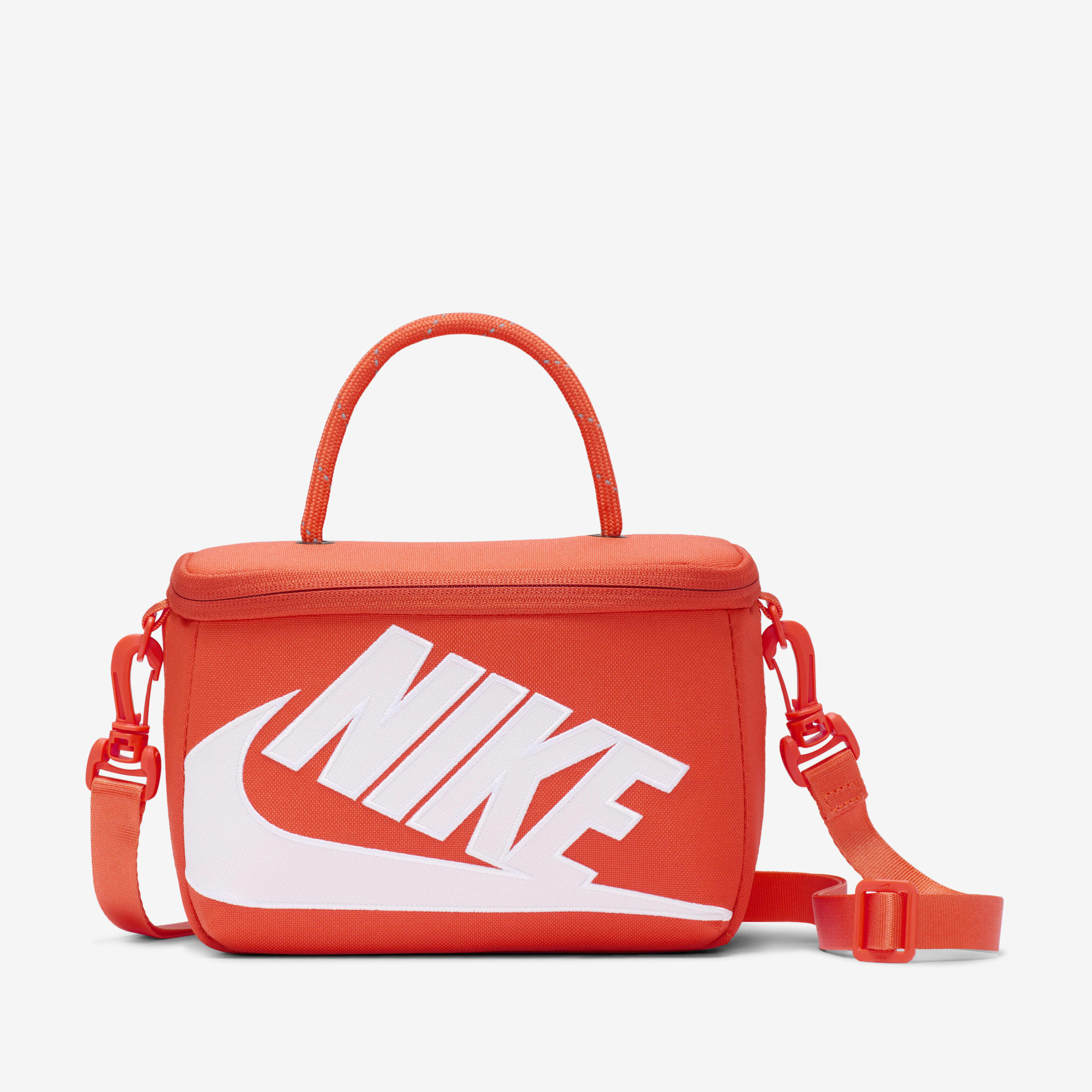 ◇Nike◇ Mini Shoebox Crossbody Bag 3L Black White FN3059010 Nike Mini Shoebox Crossbody Bag (3L). Nike JP