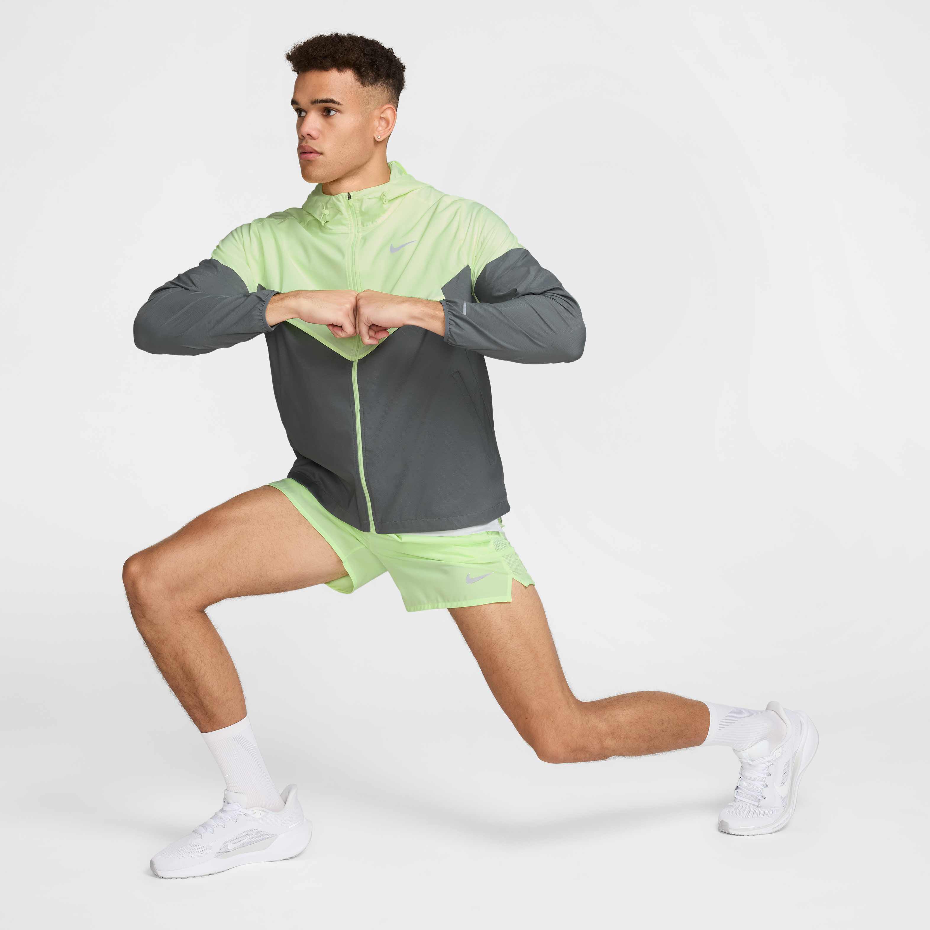 Buy Nike Impossibly Light Windrunner Men's Running Jacket