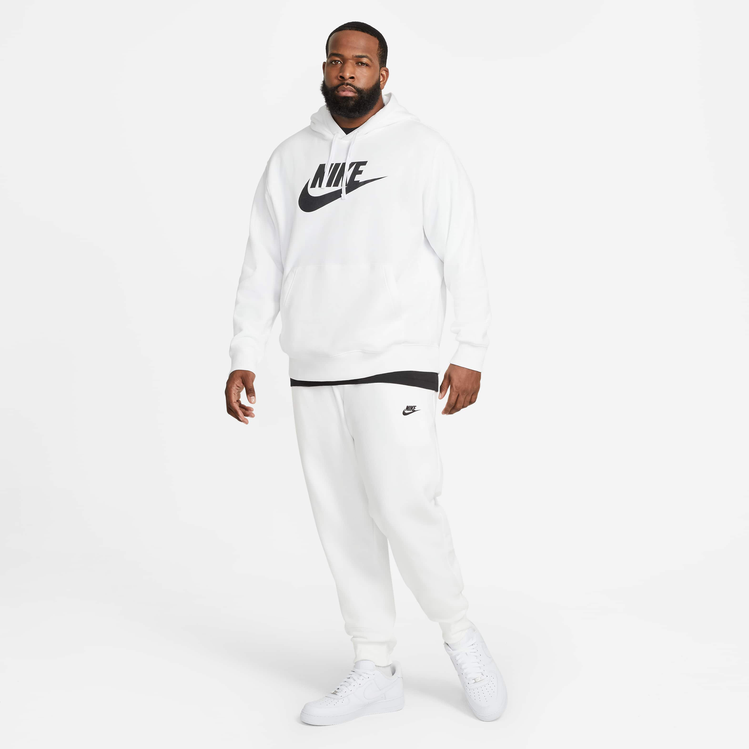 Nike Sportswear Club Fleece image number 13
