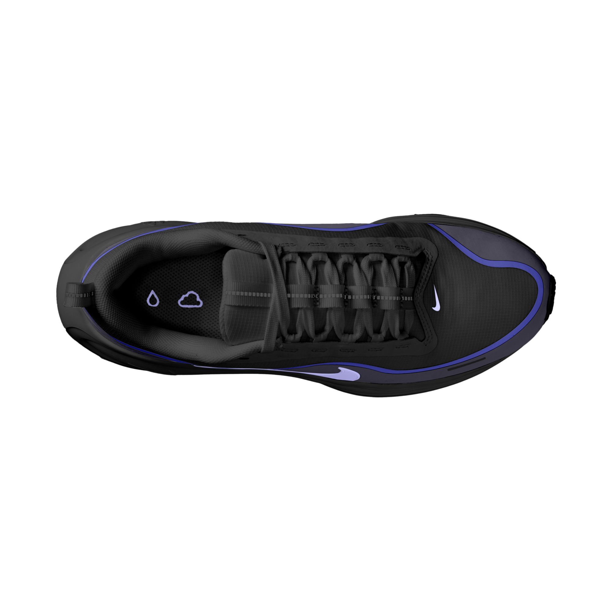 Nike Revolution 8 Utility image number 7