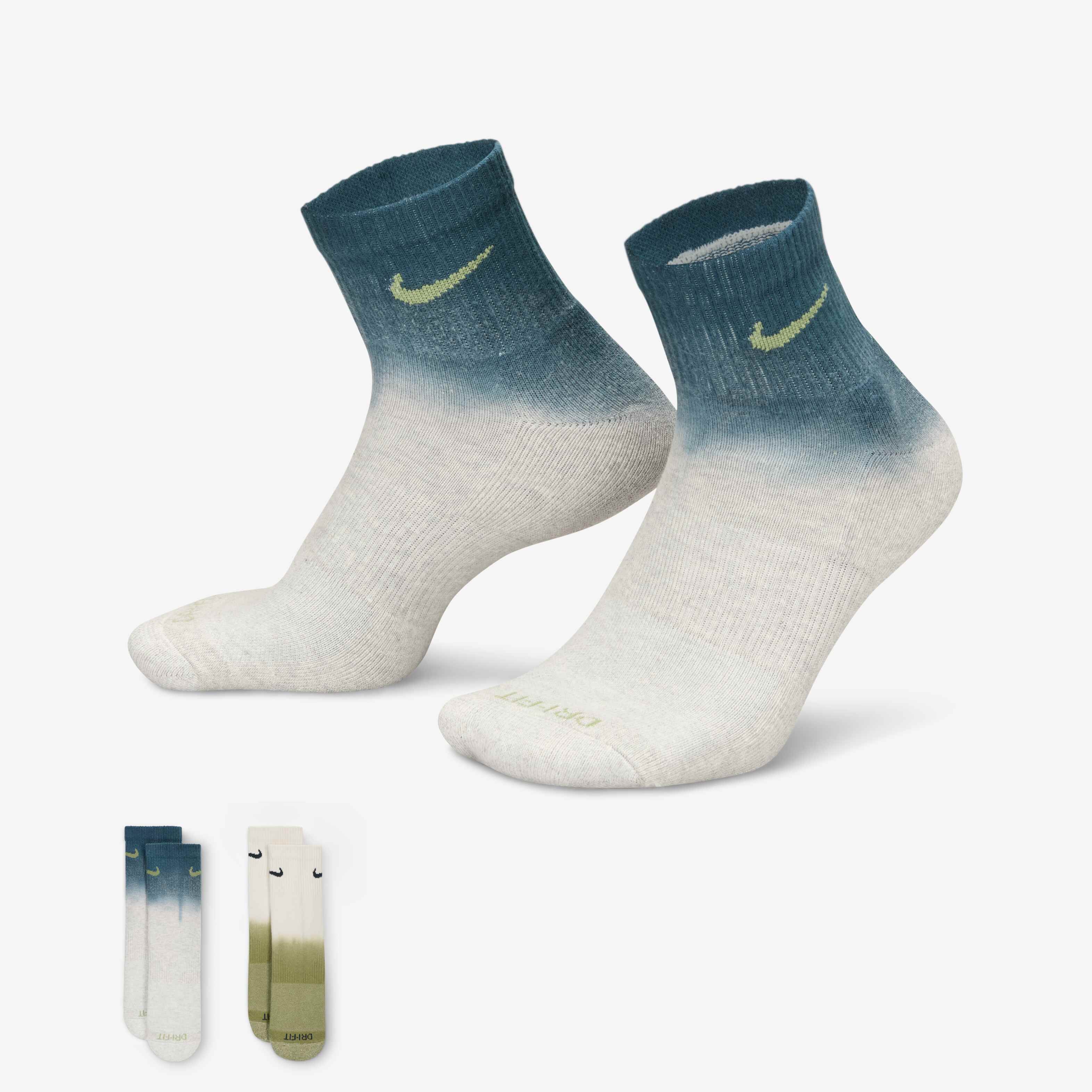 Nike Everyday Plus image number 0