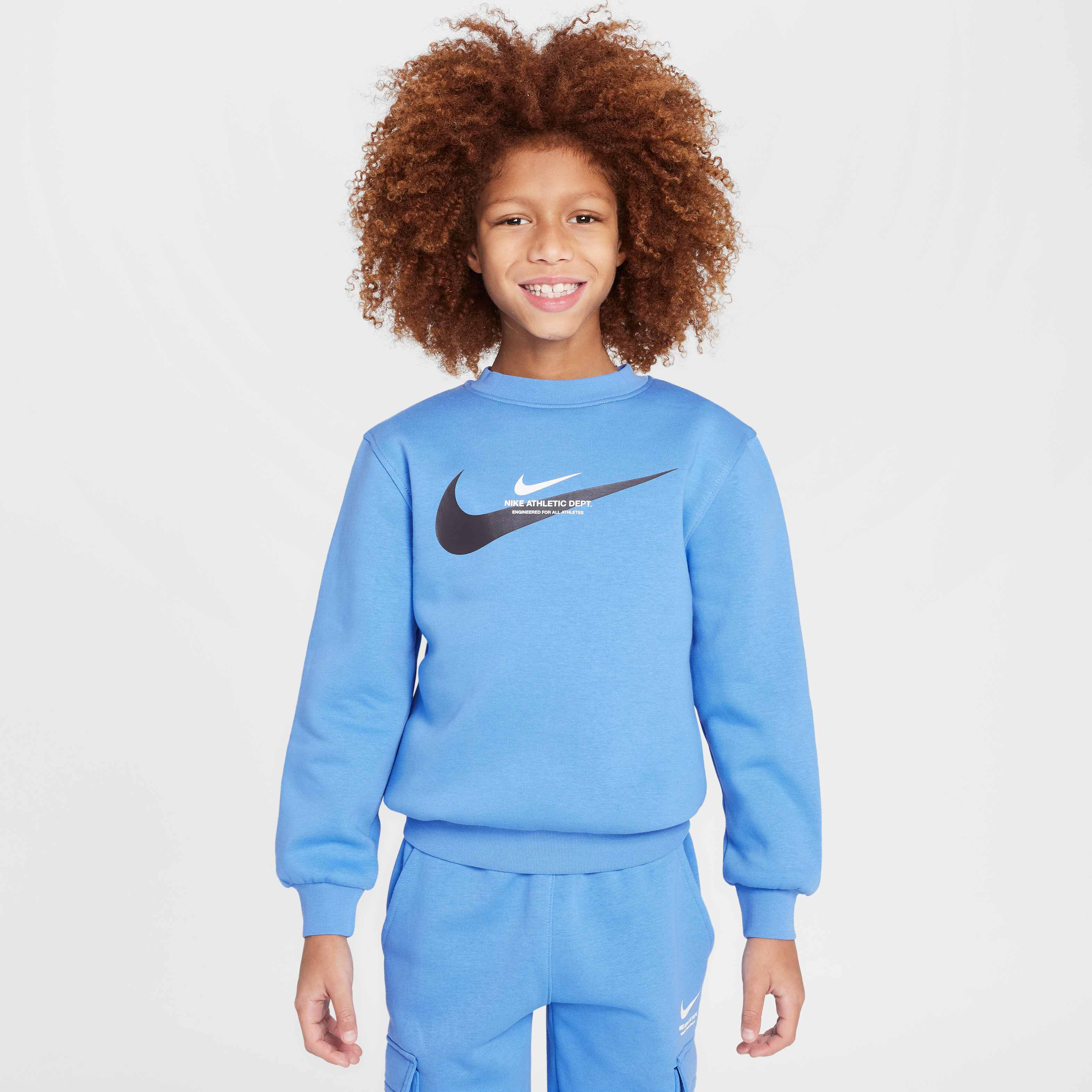 نايكي سبورتسوير image number 0