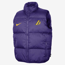 Los Angeles Lakers City Edition