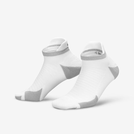 Men's Socks-Nike, Nike Spark, Cushioned No-Show Running Socks Men's Socks-Nike, Nike Spark, Cushioned No-Show Running Socks