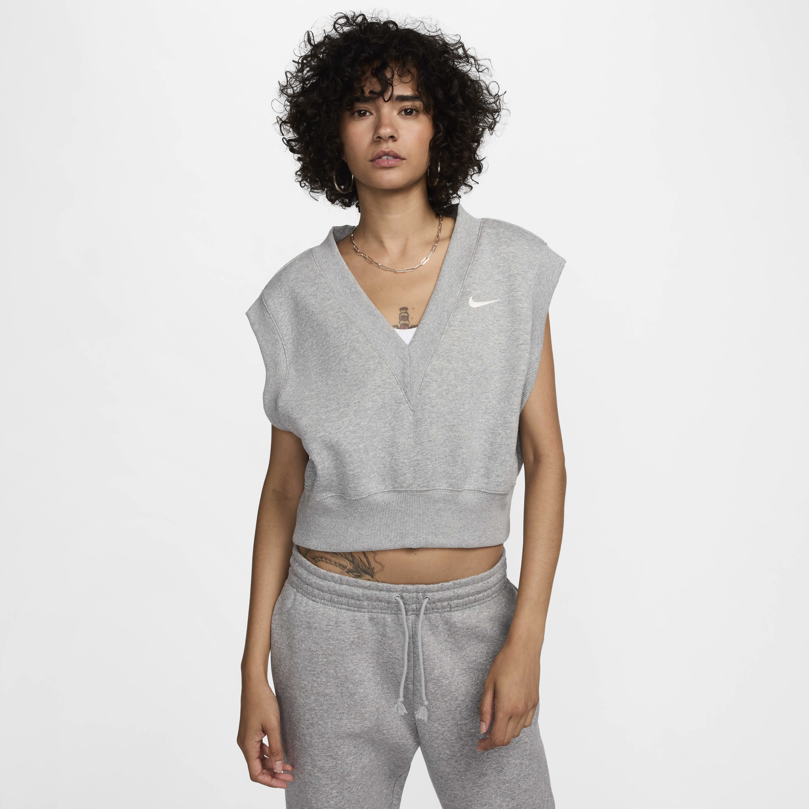 Nike Sportswear Phoenix Fleece image number 0