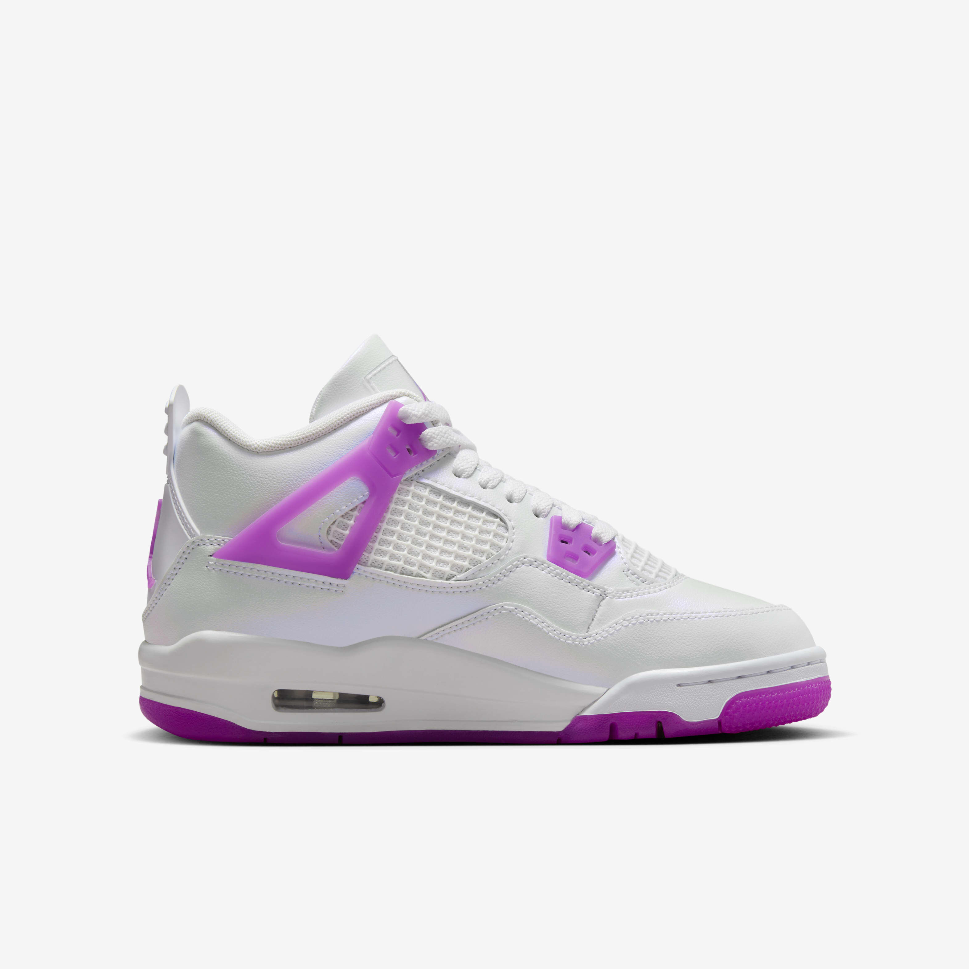 Air Jordan 4 Retro image number 2