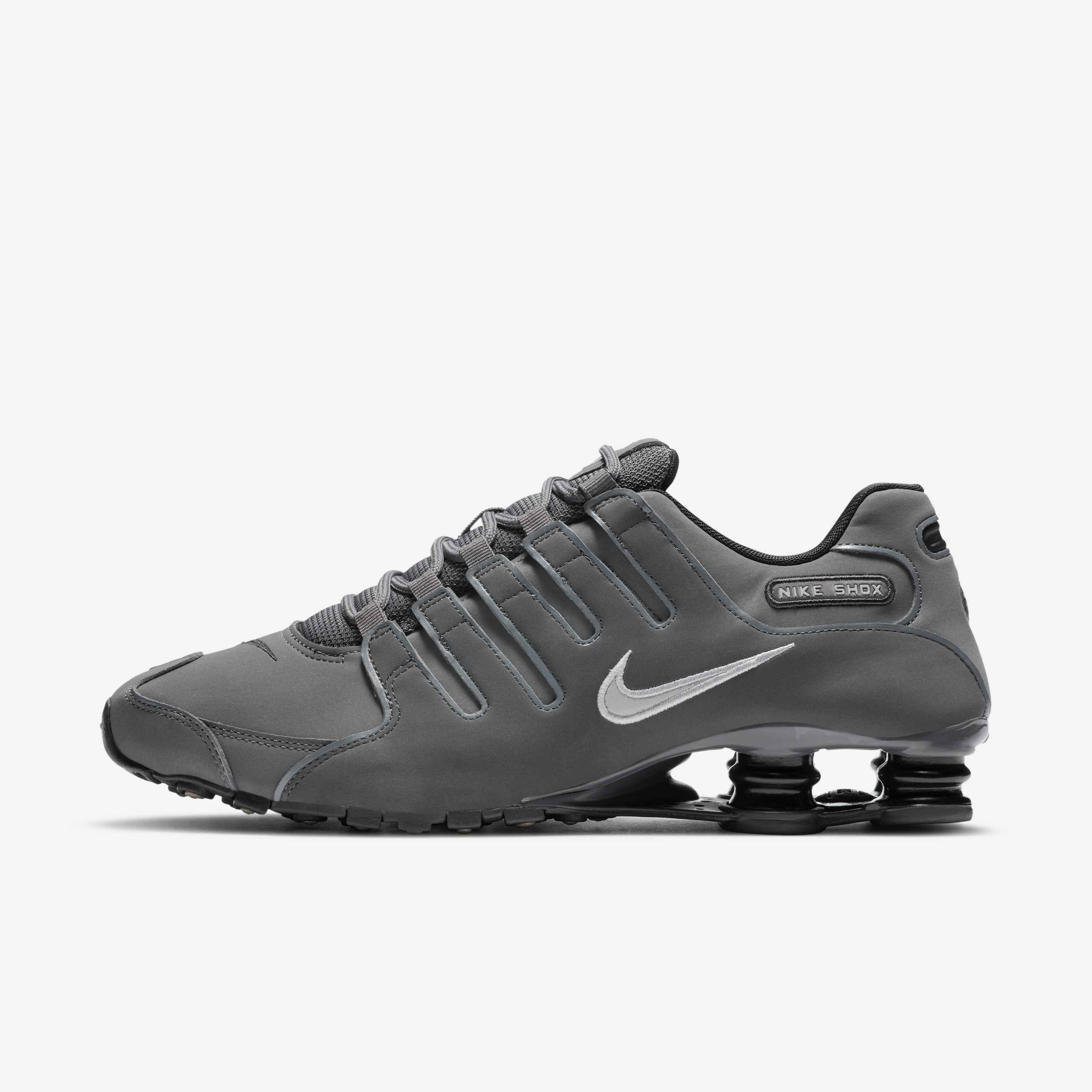 Nike Shox NZ image number 0